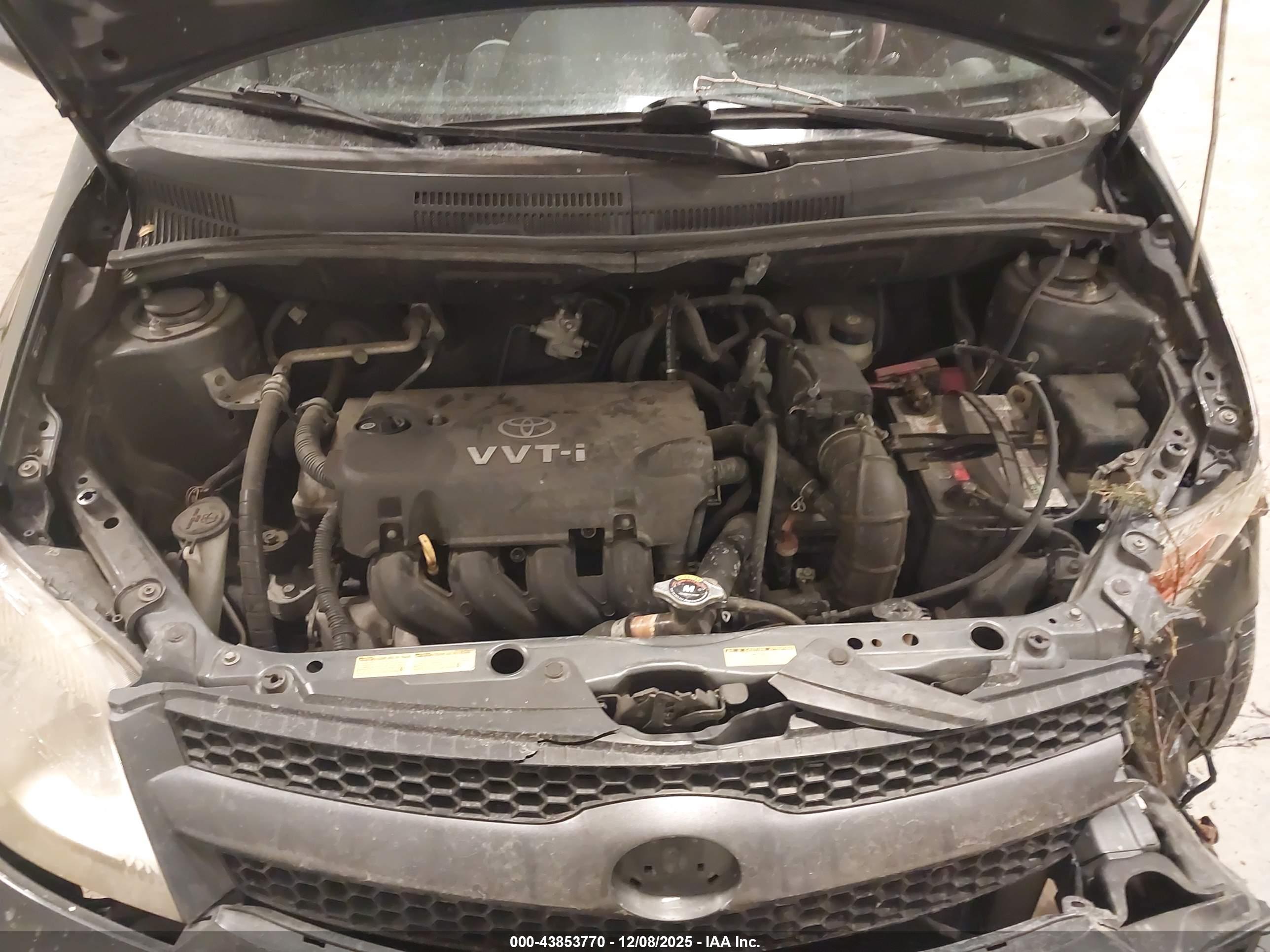 SCION XA image 10
