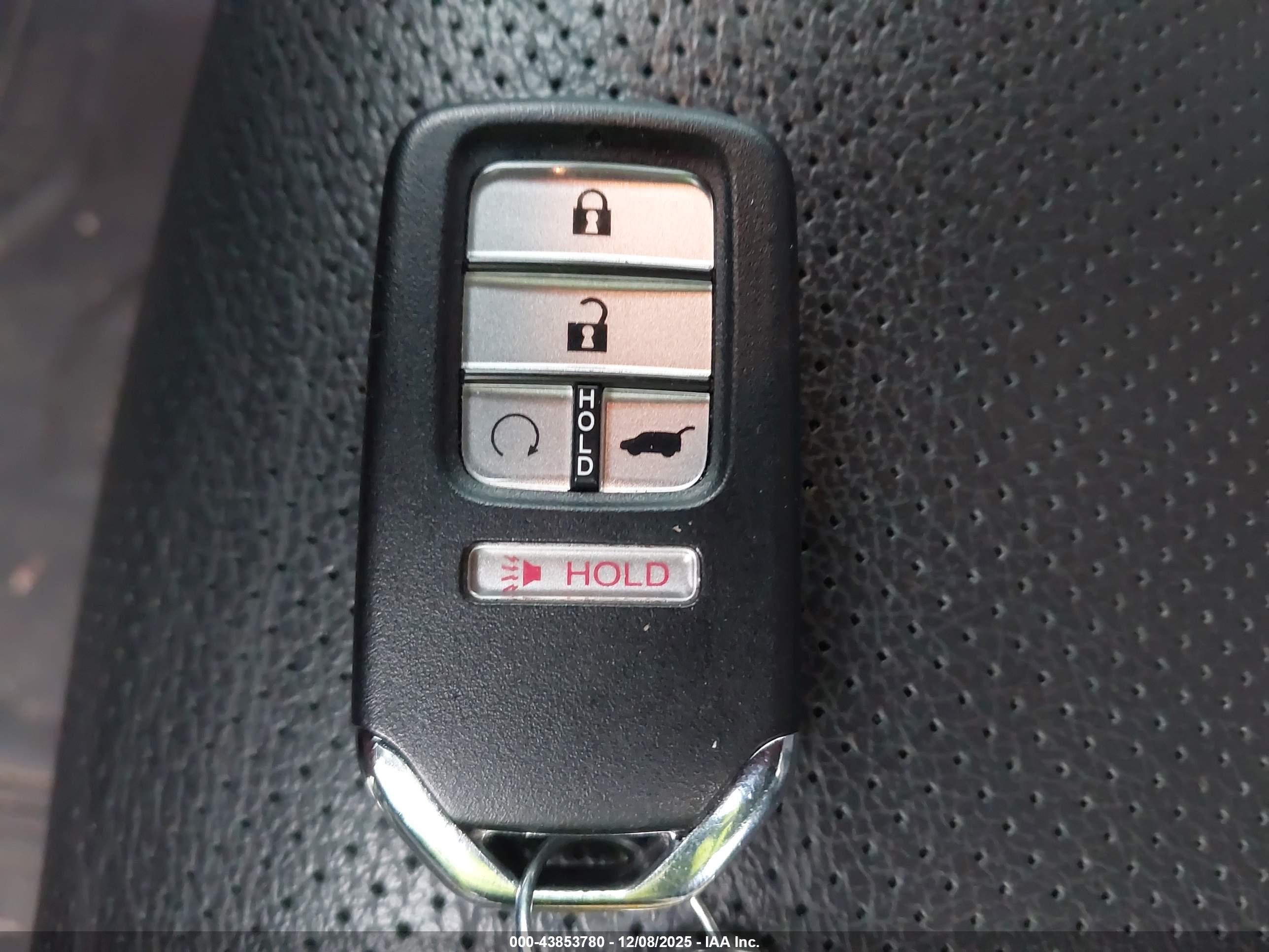 HONDA PASSPORT image 11
