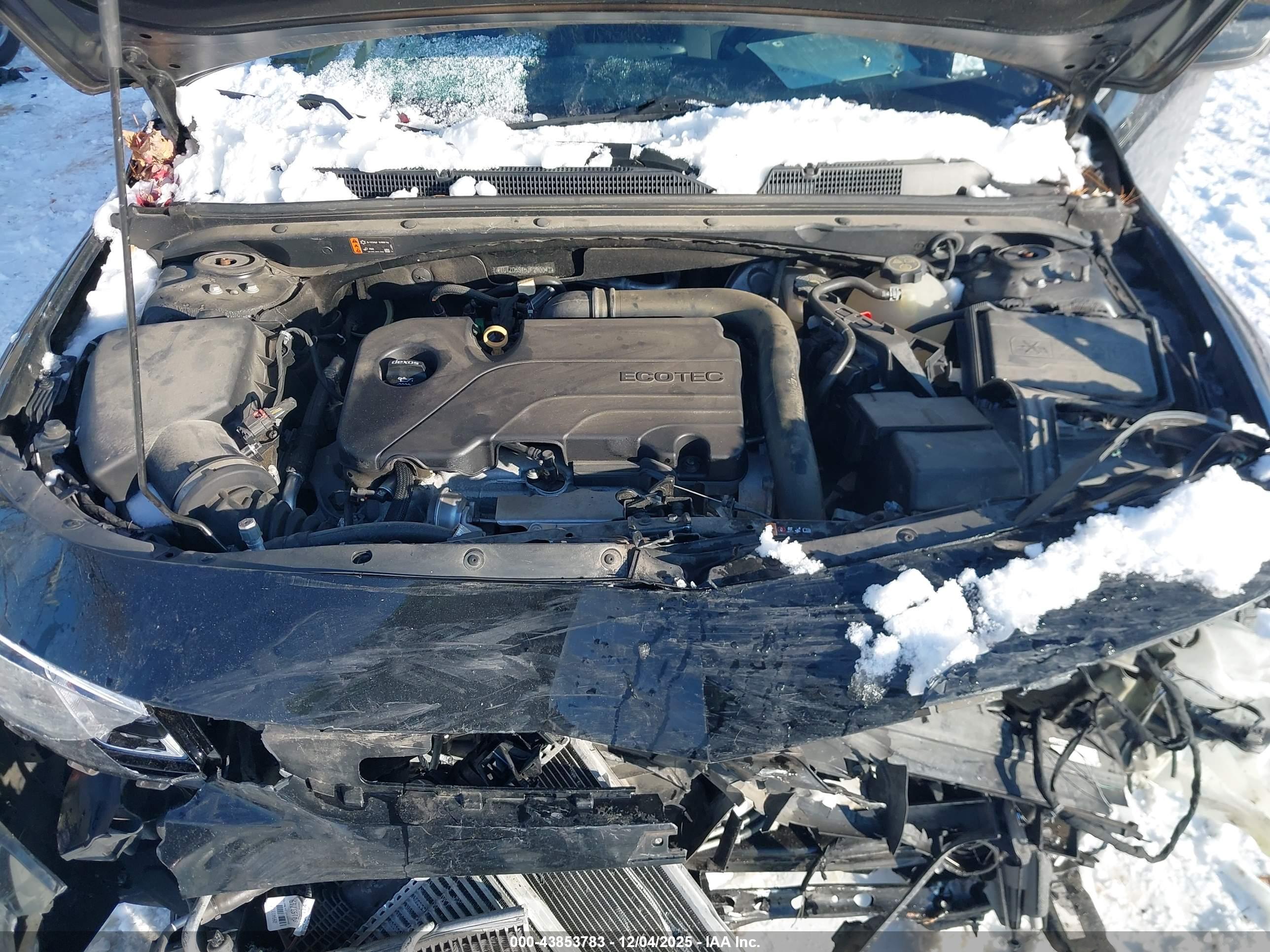 CHEVROLET MALIBU image 10