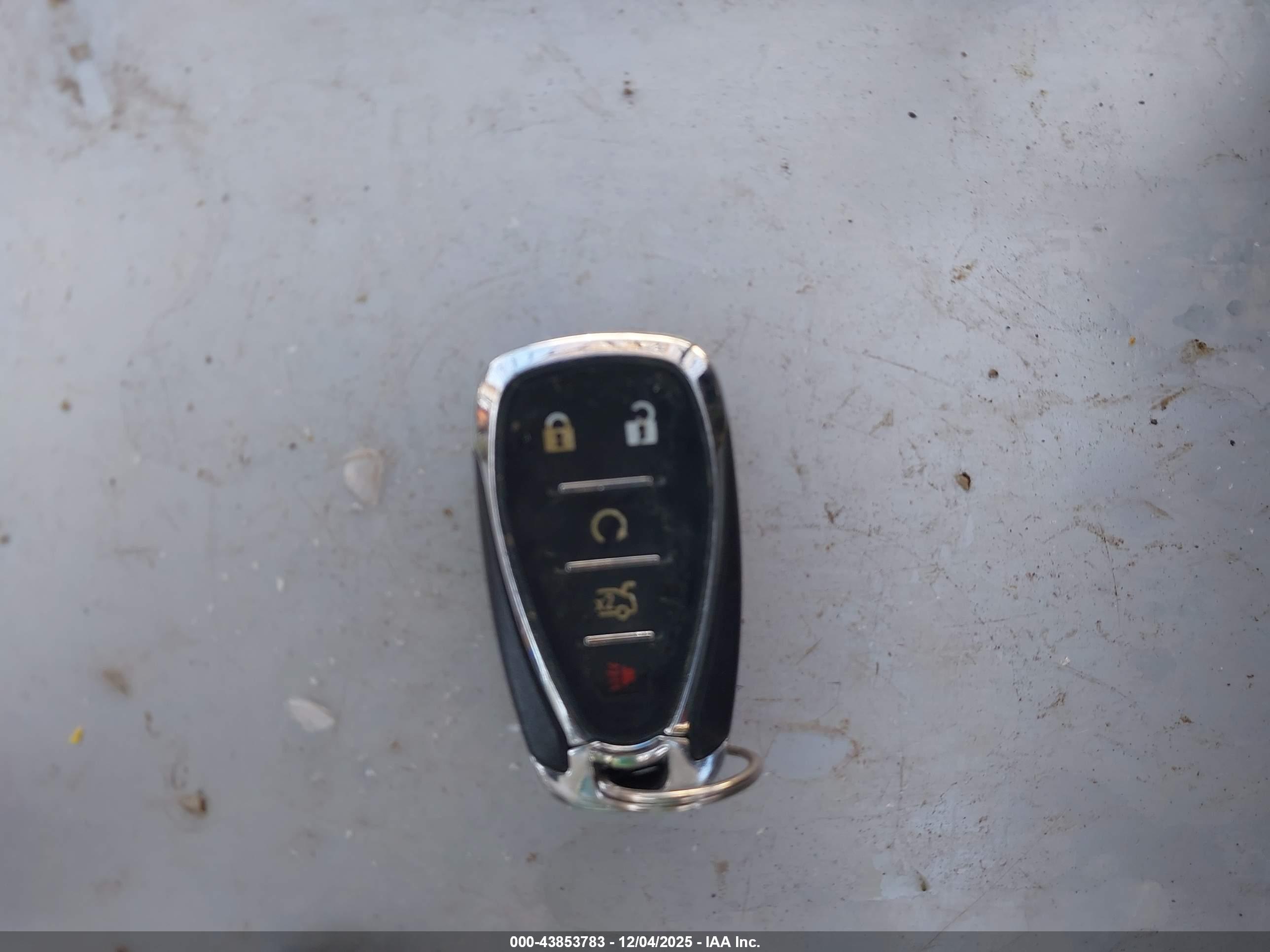 CHEVROLET MALIBU image 11