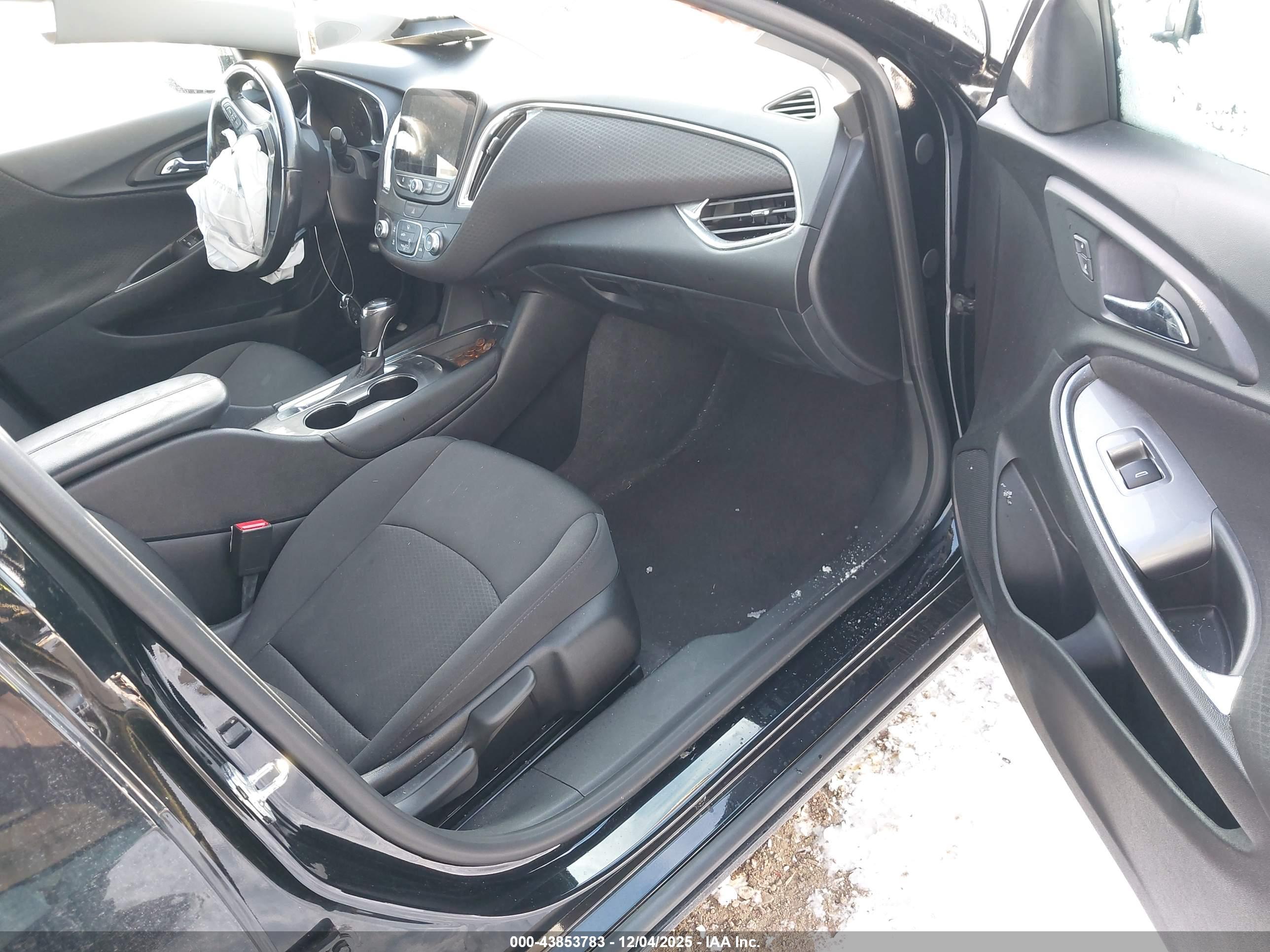 CHEVROLET MALIBU image 5