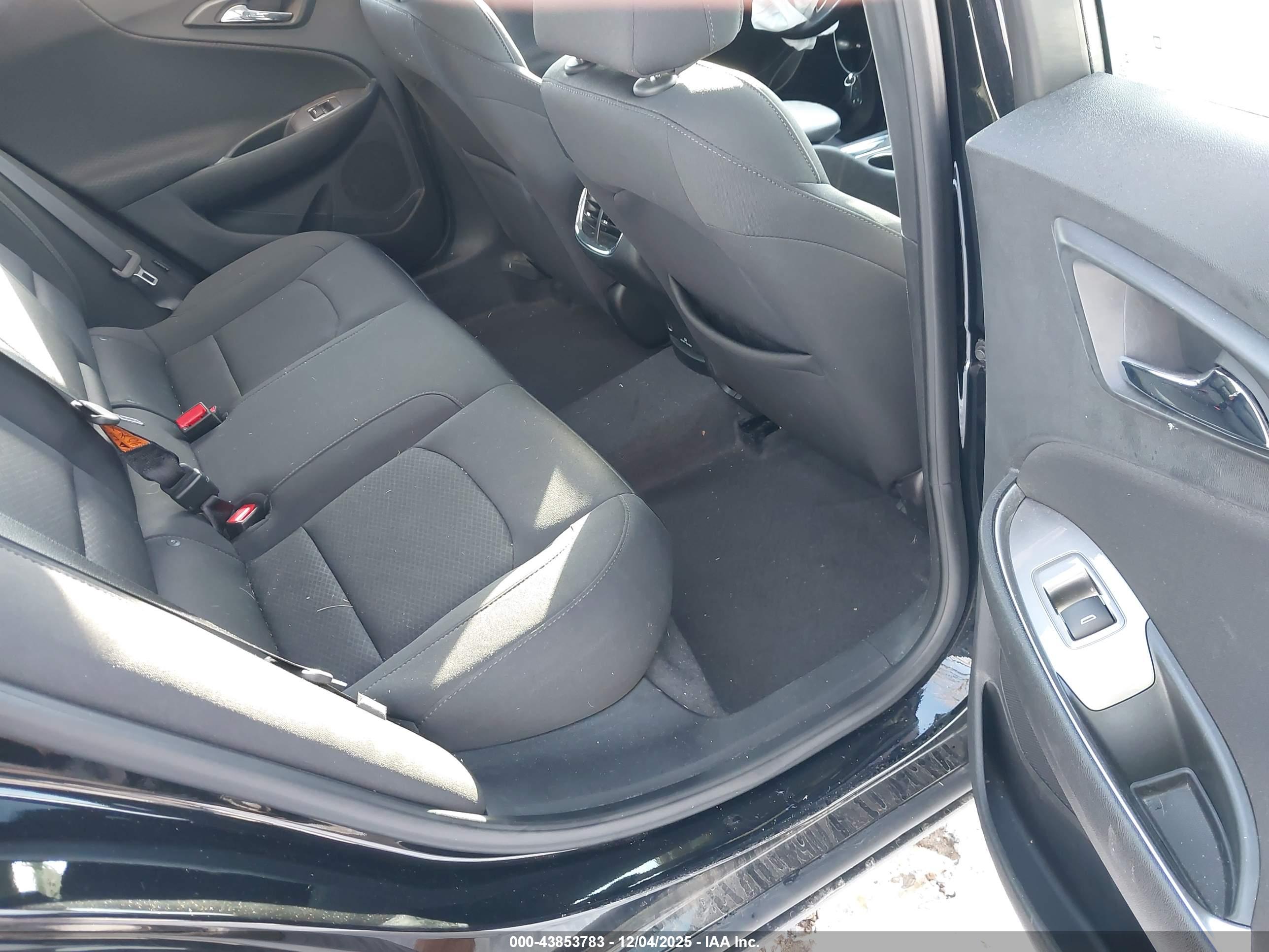 CHEVROLET MALIBU image 8