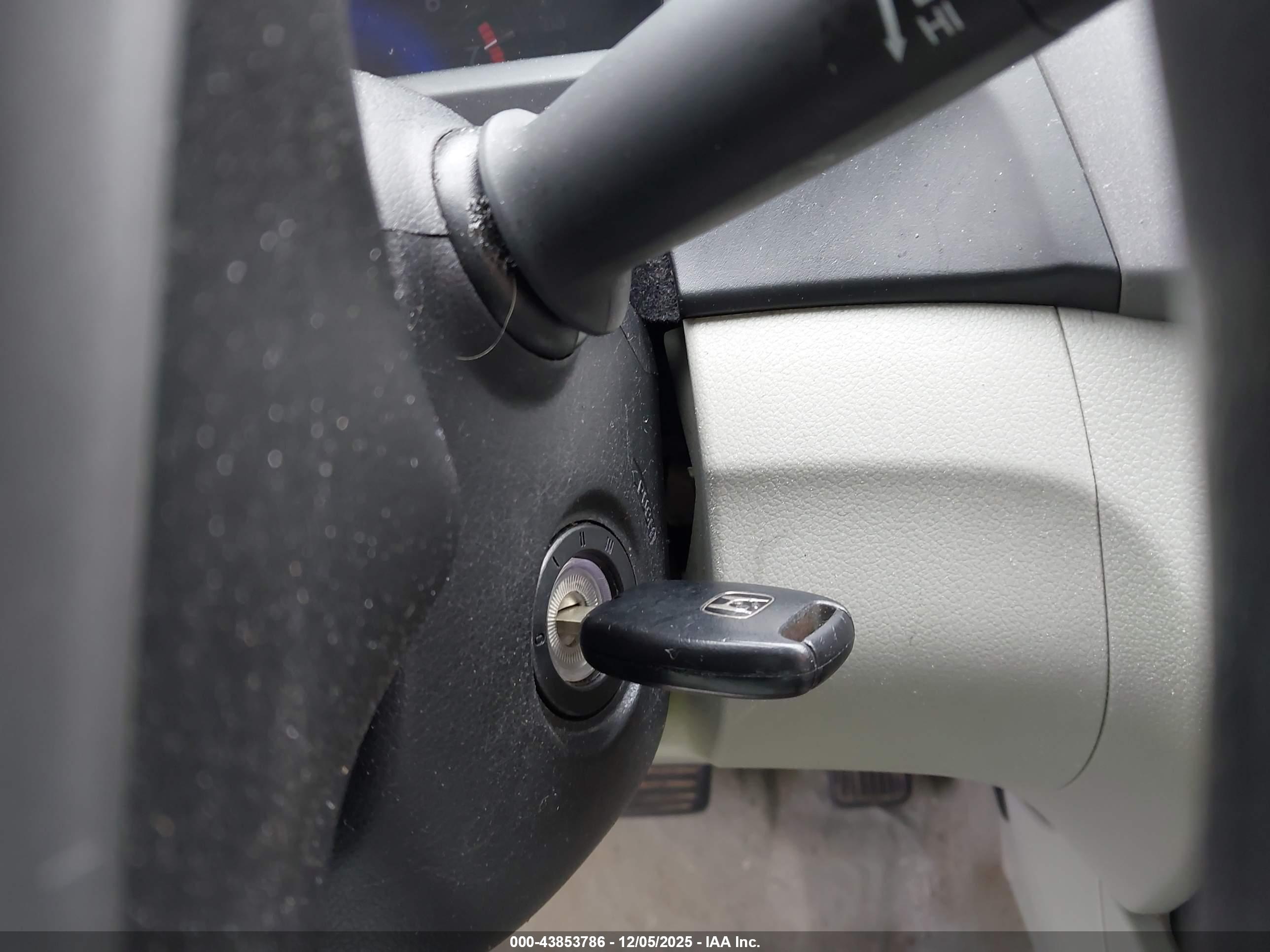 HONDA CIVIC image 11