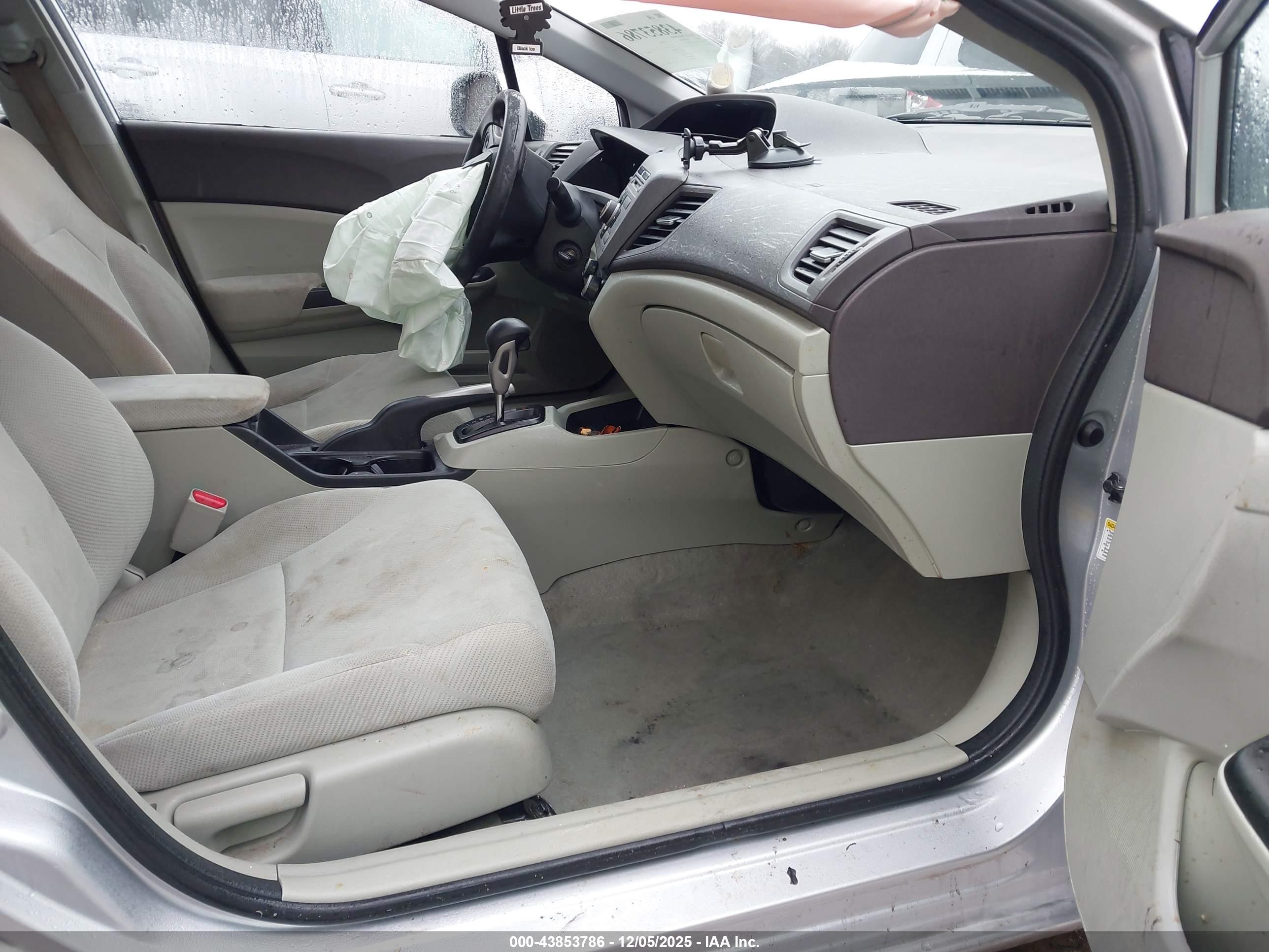 HONDA CIVIC image 5