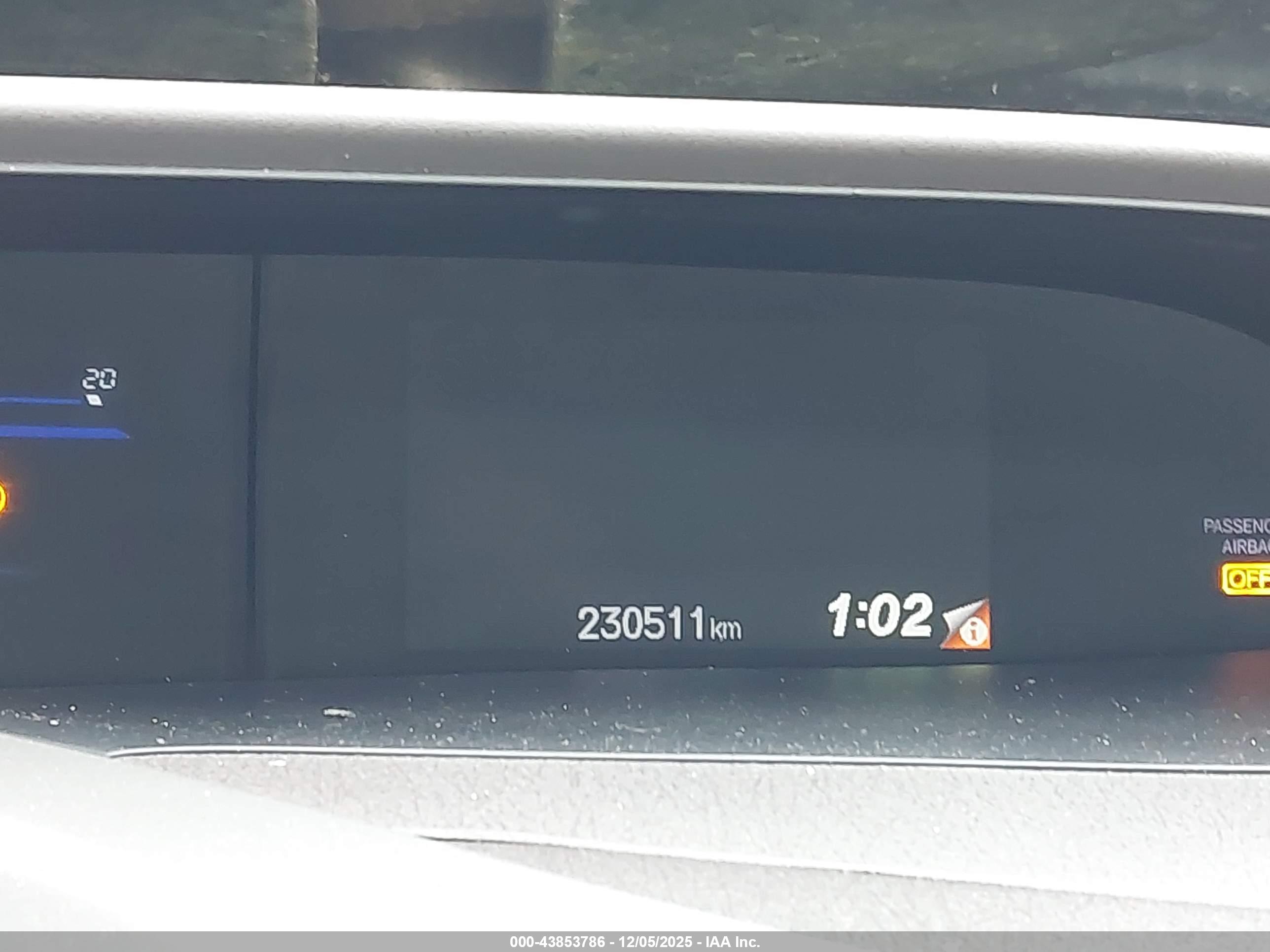 HONDA CIVIC image 7