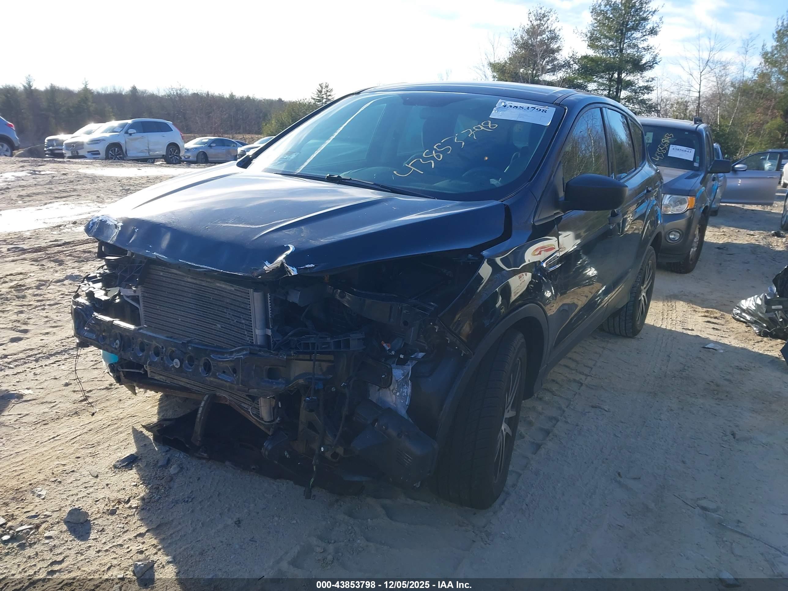 FORD ESCAPE image 2