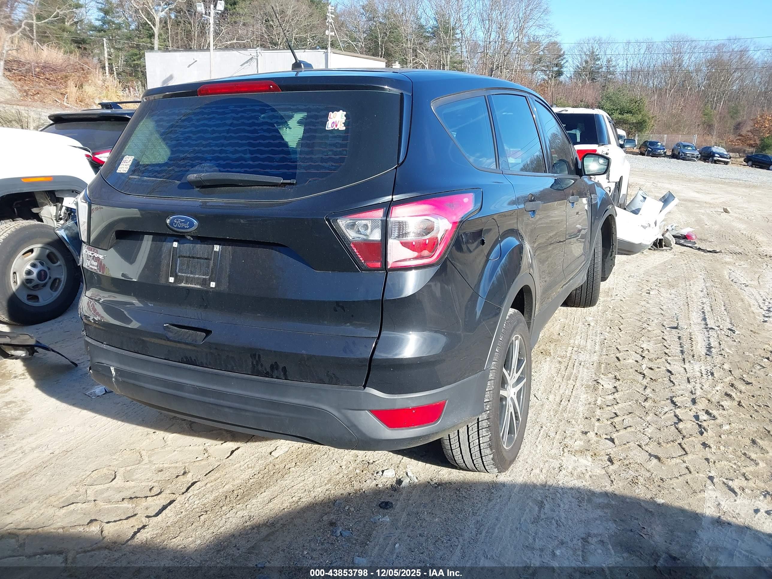 FORD ESCAPE image 4