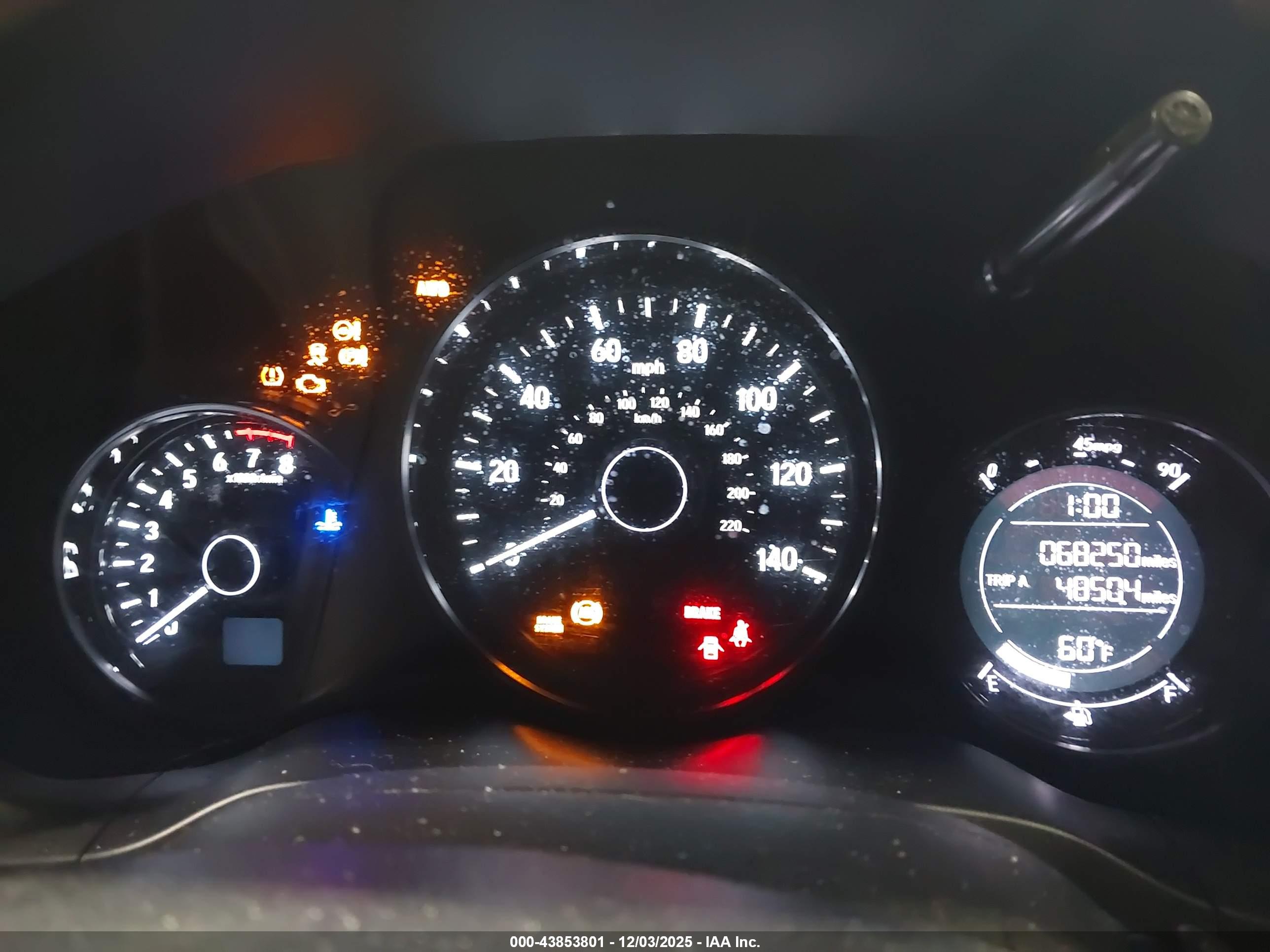 HONDA HR-V image 7