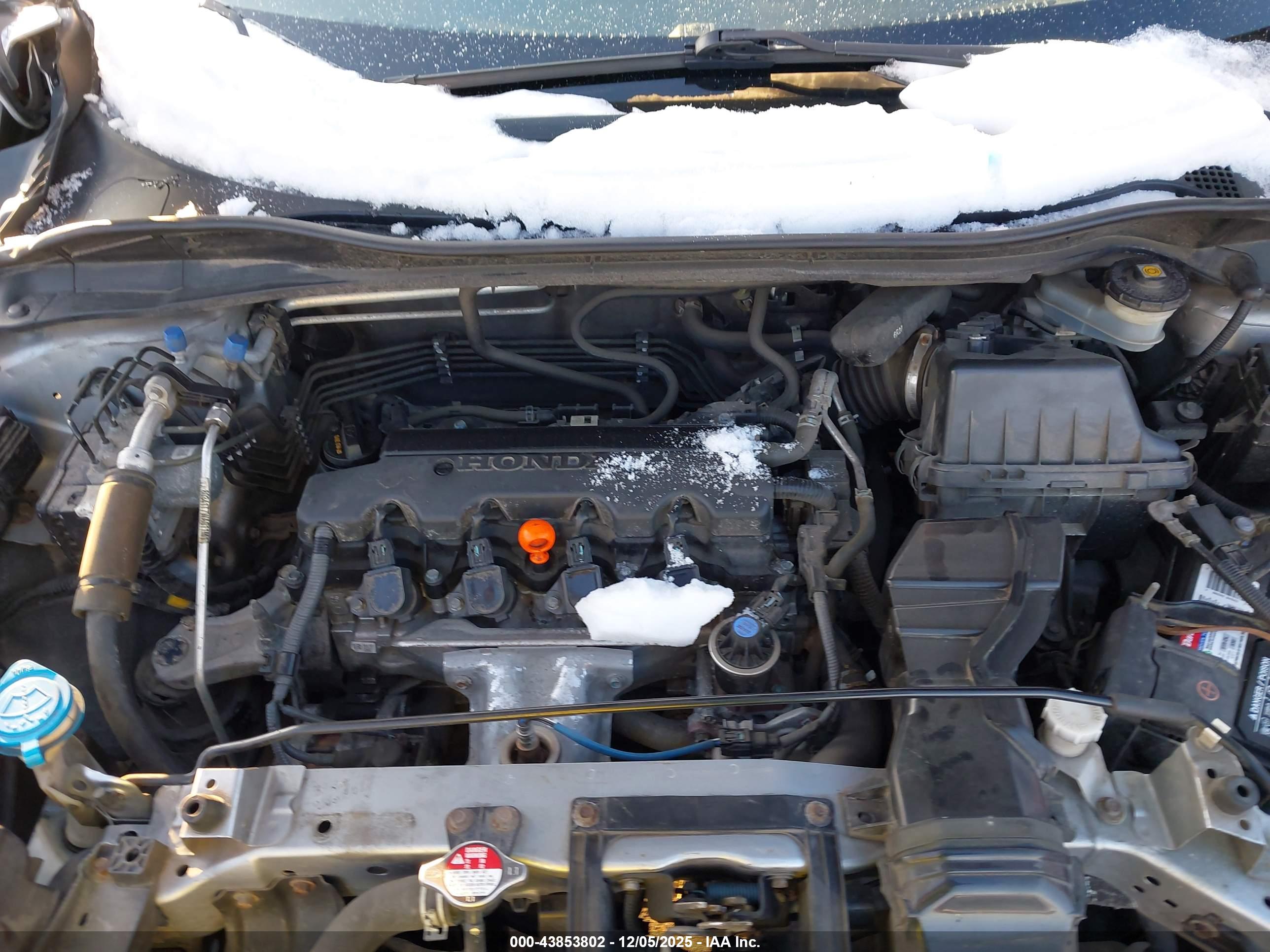 HONDA HR-V image 10