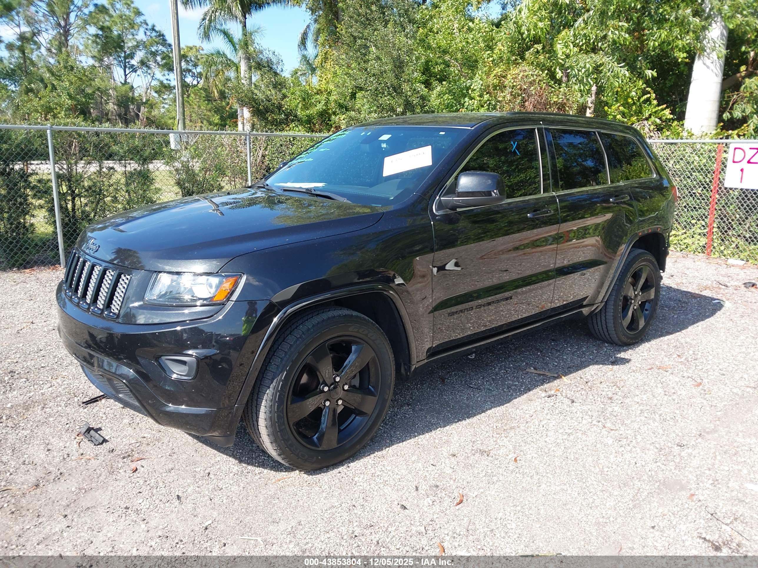 JEEP GRAND image 2