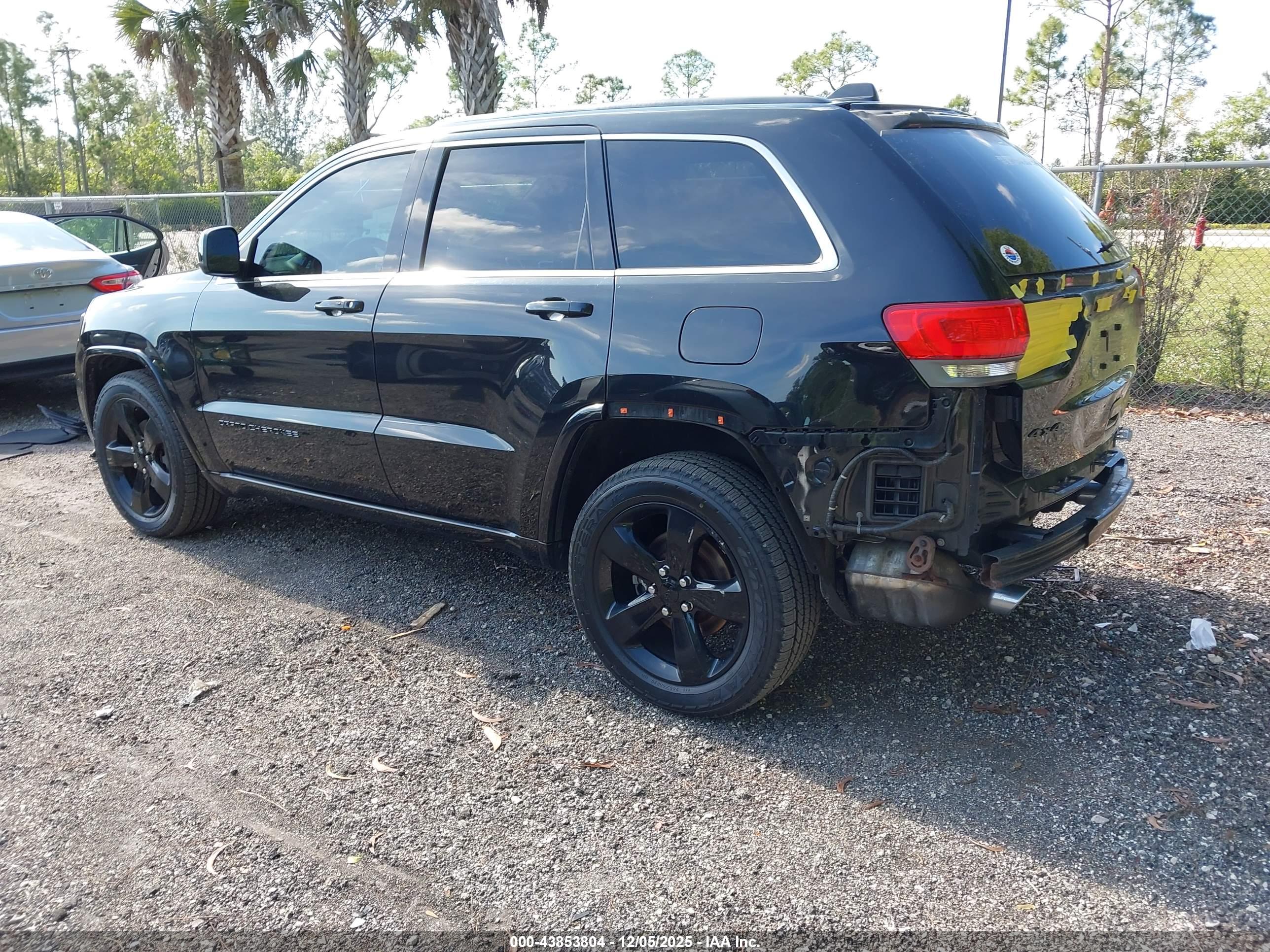 JEEP GRAND image 3