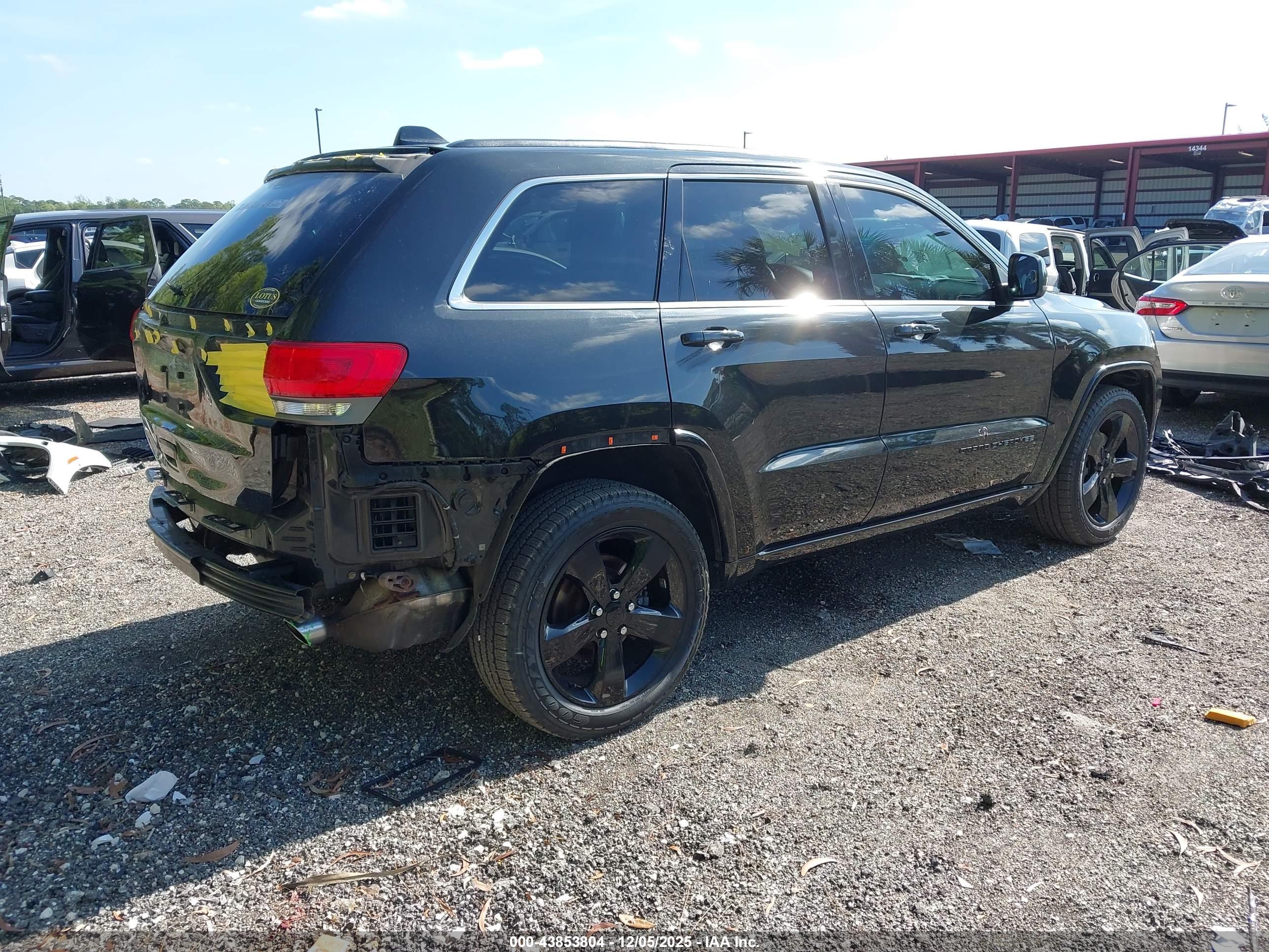 JEEP GRAND image 4