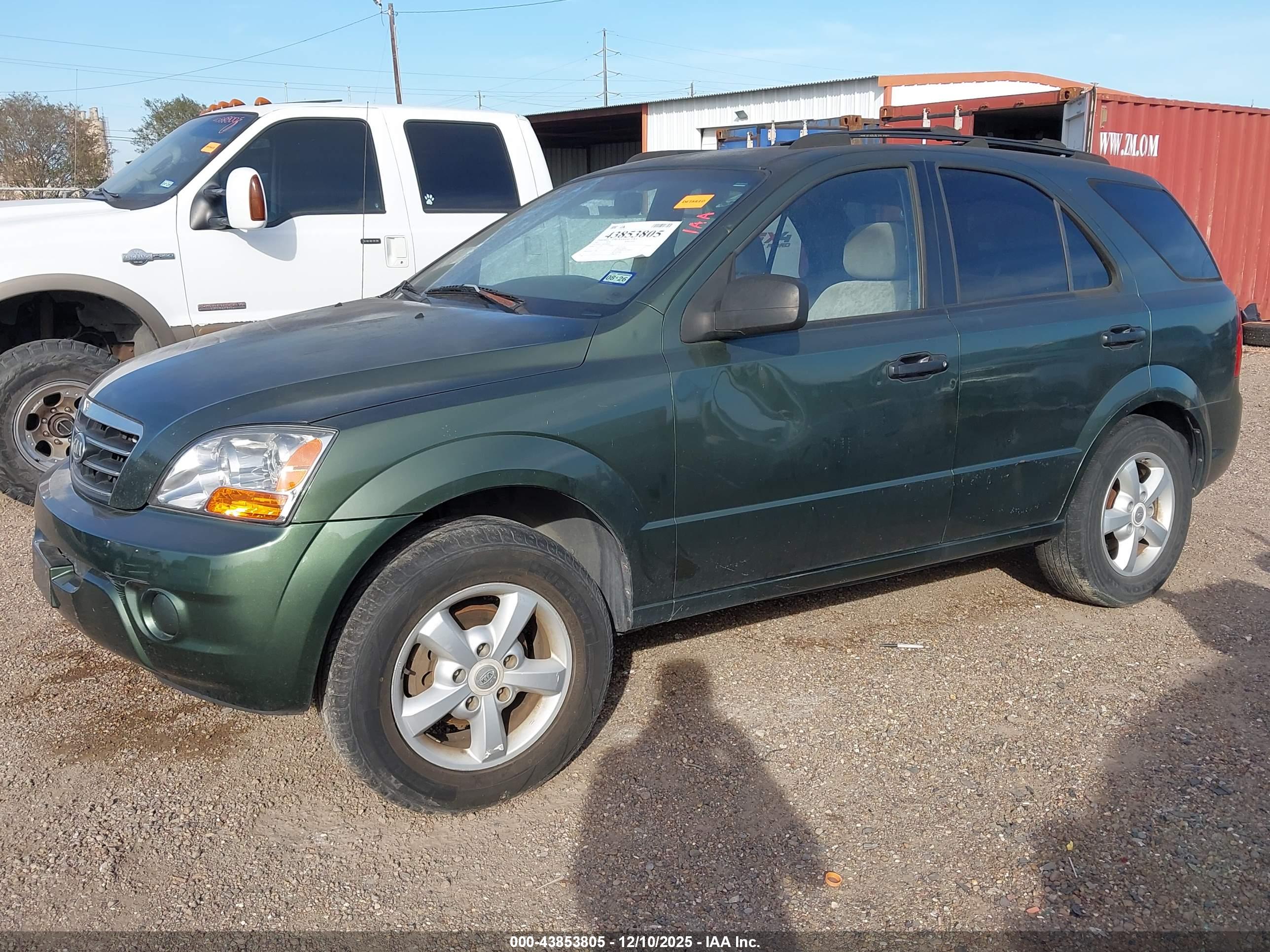 KIA SORENTO image 2