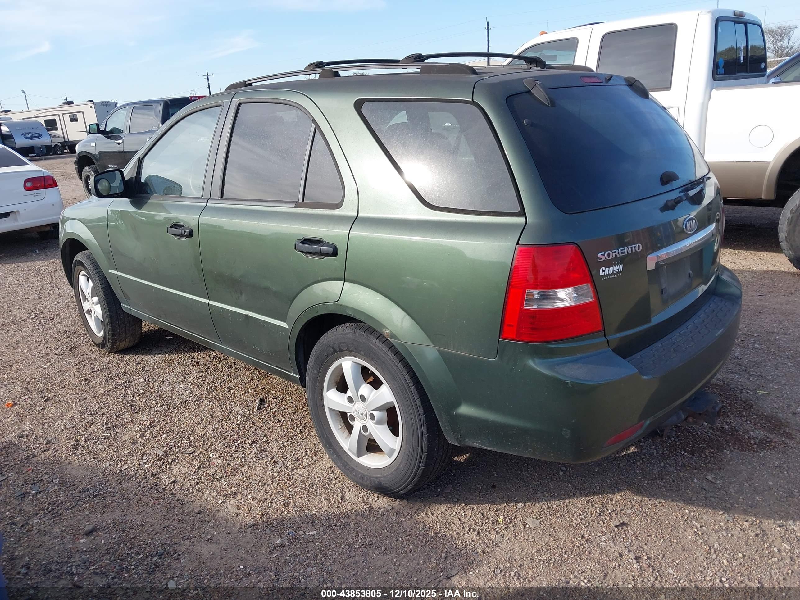 KIA SORENTO image 3