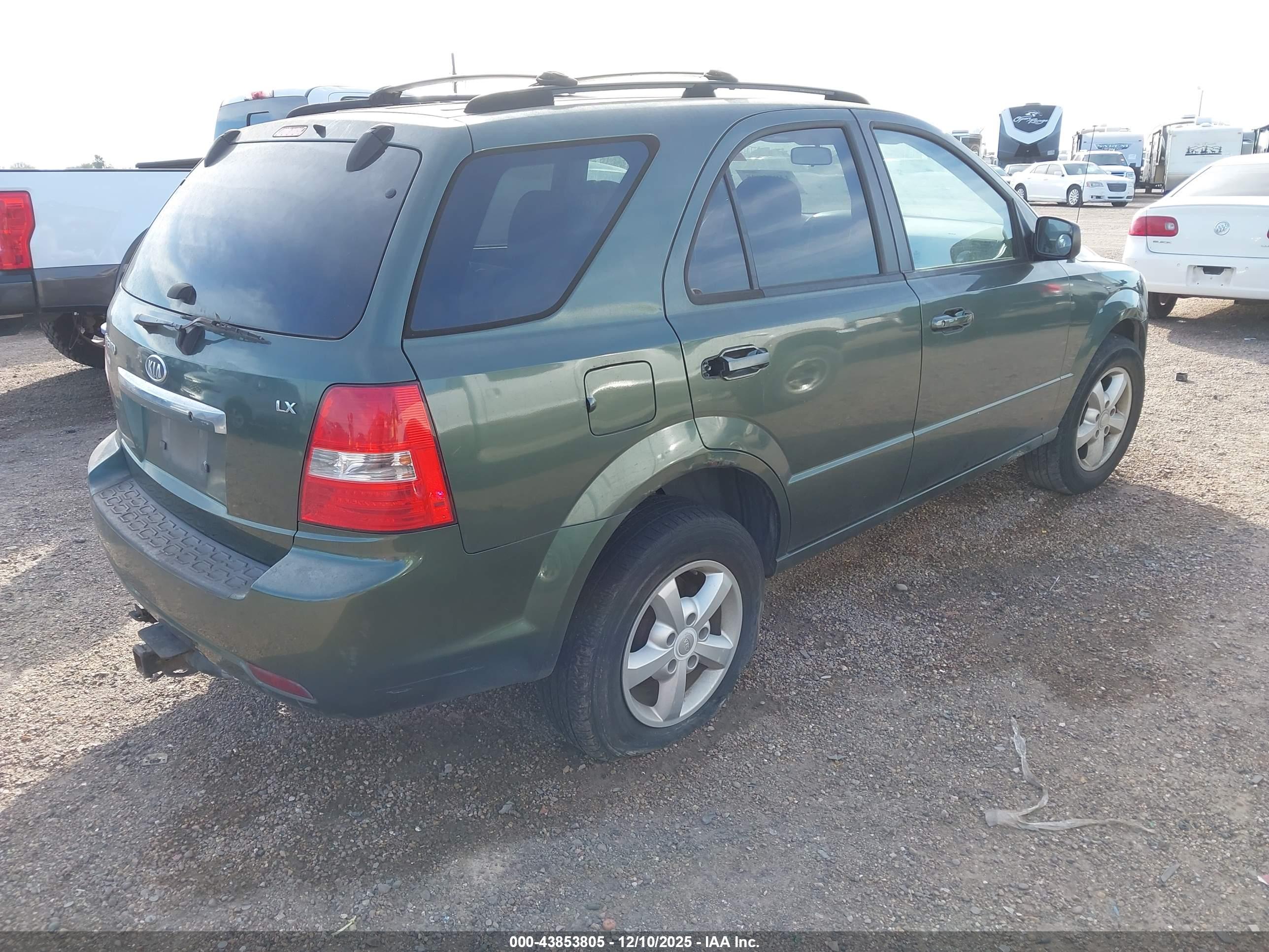 KIA SORENTO image 4