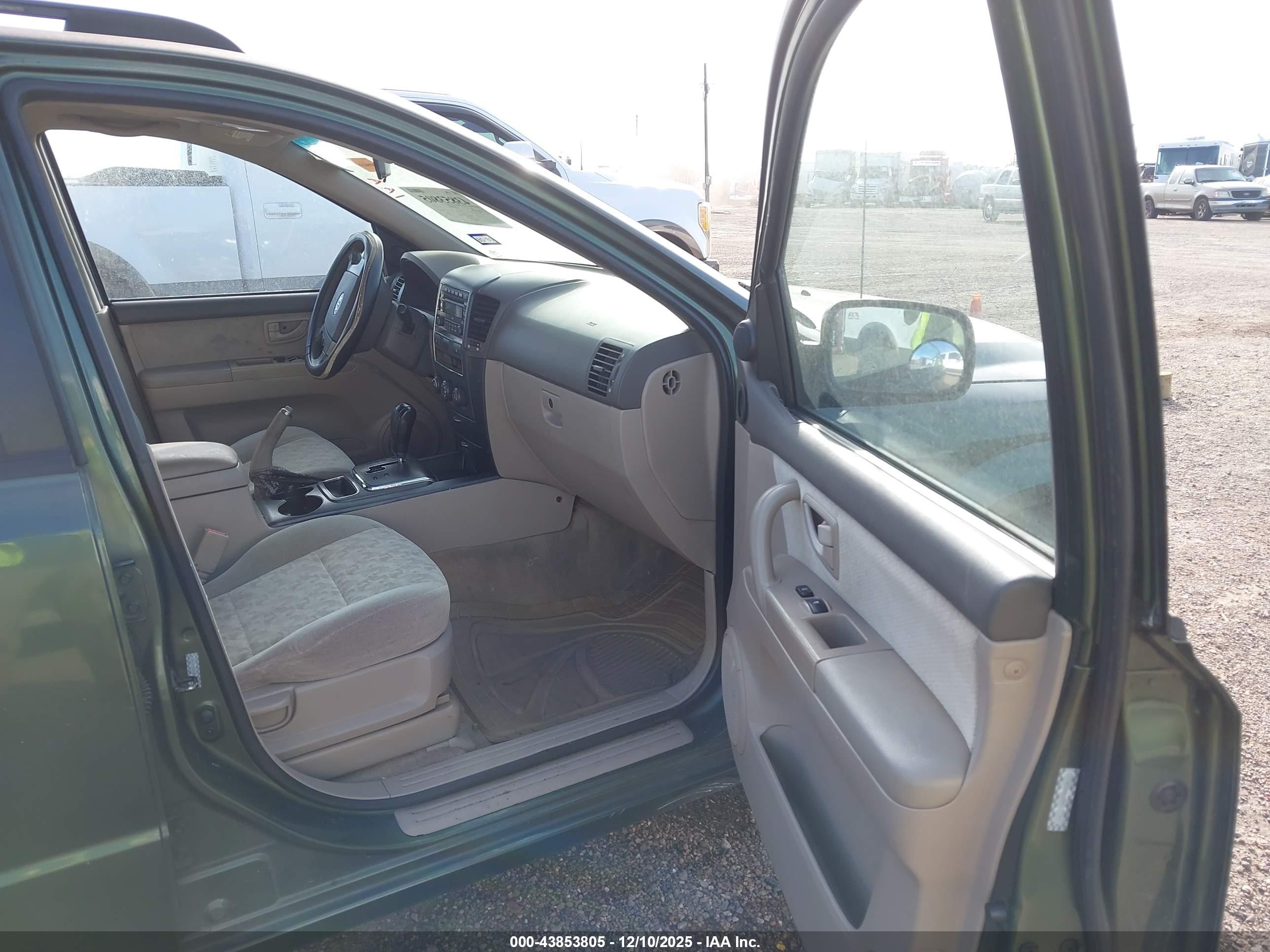 KIA SORENTO image 5