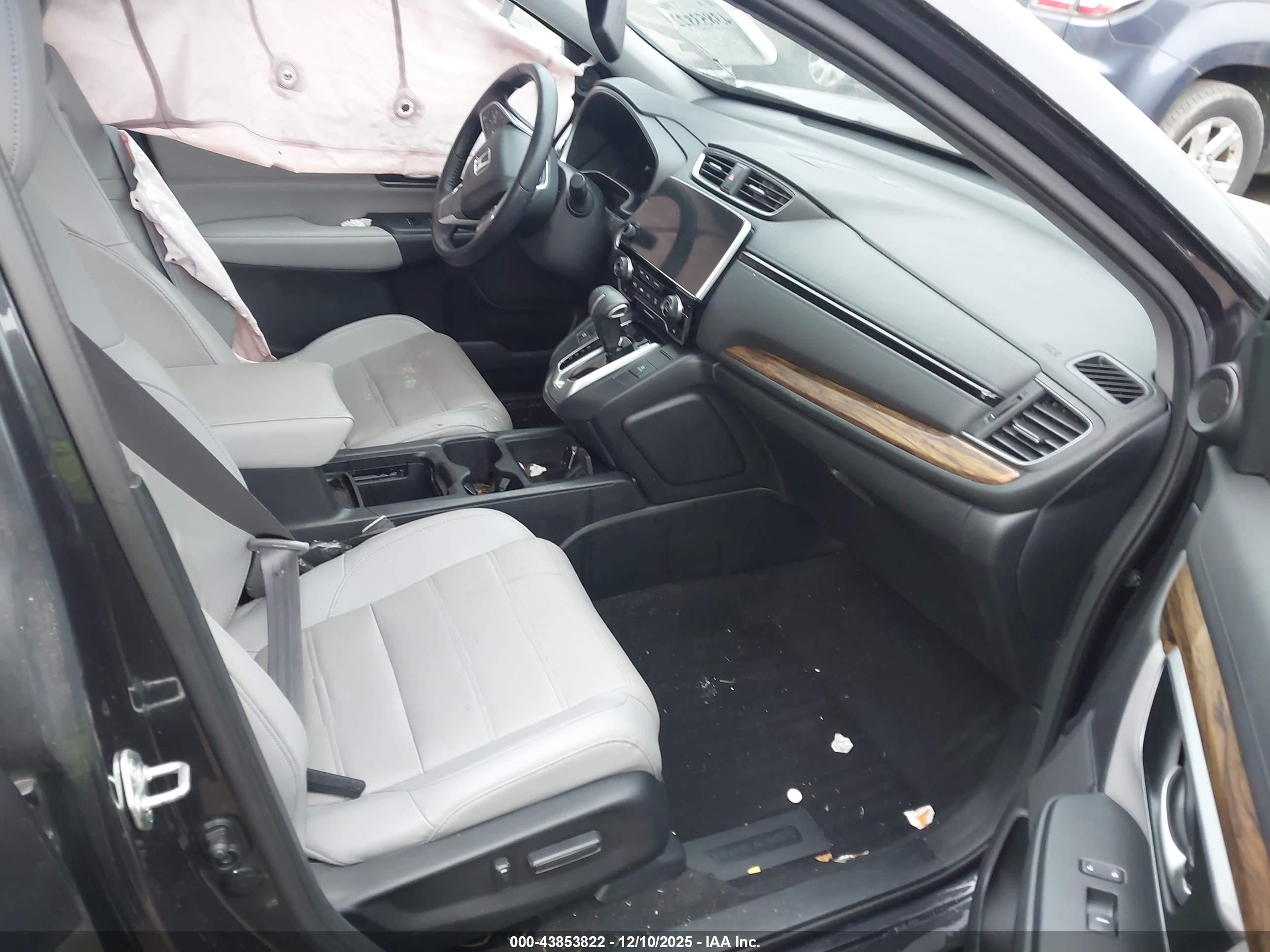 HONDA CR-V image 5