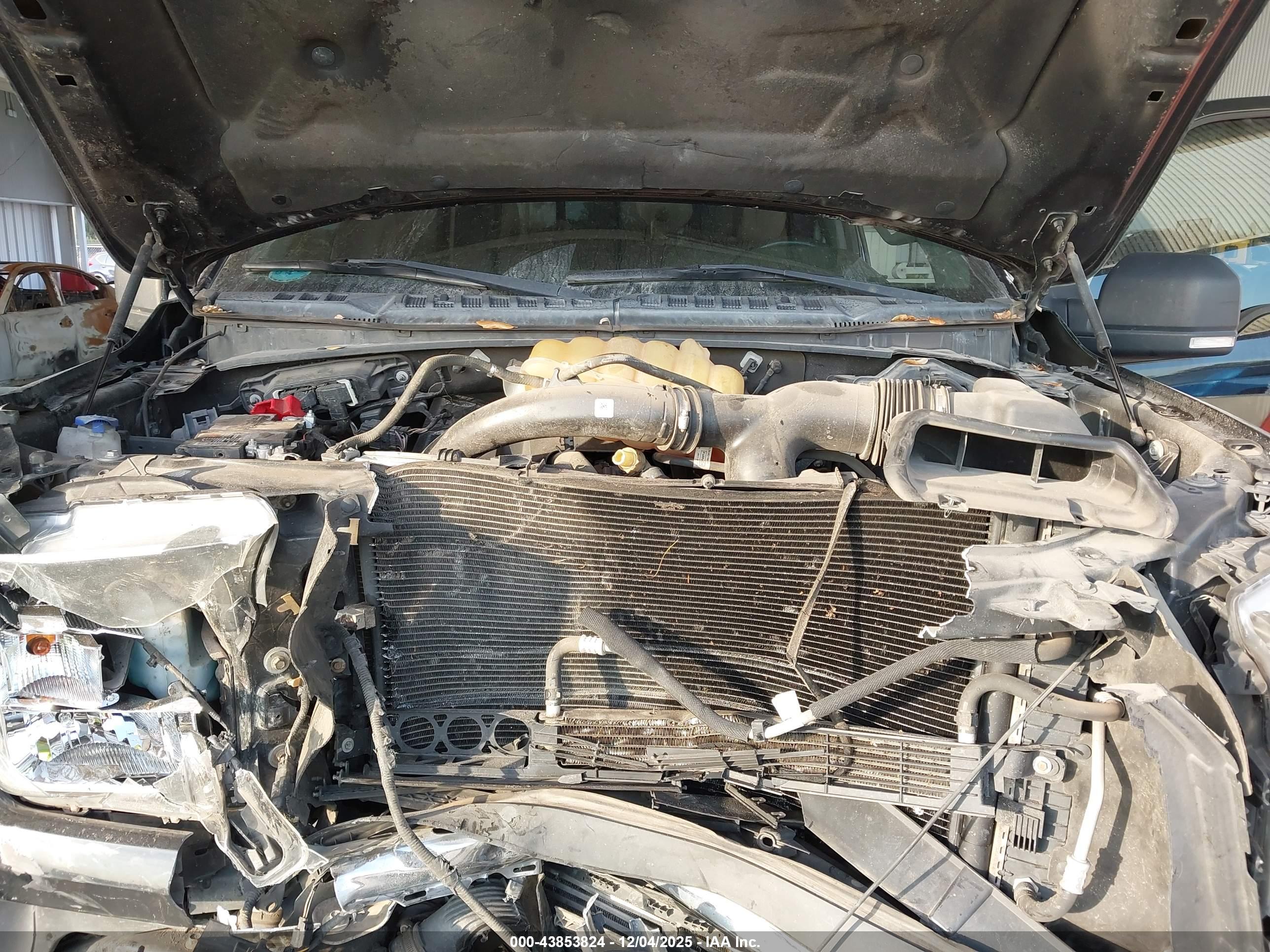 FORD F-150 image 10