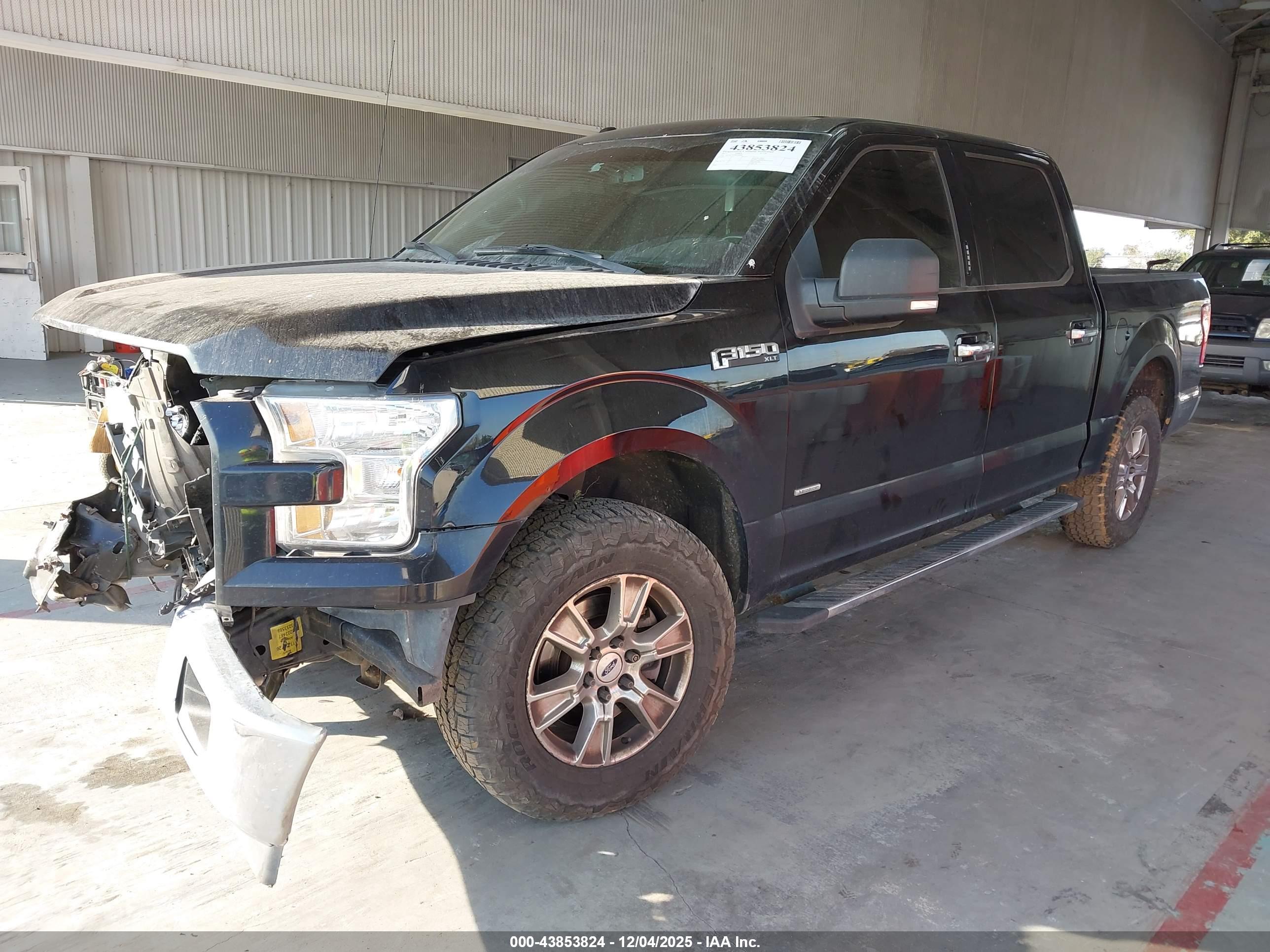 FORD F-150 image 2