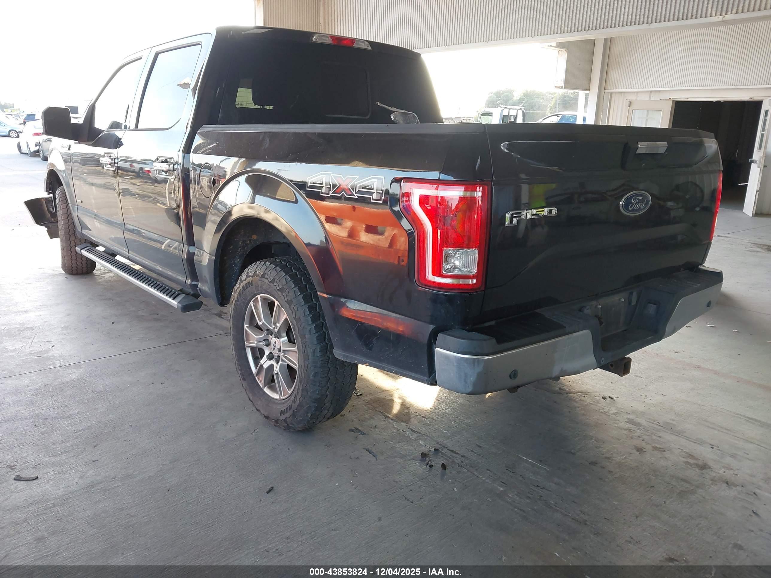 FORD F-150 image 3