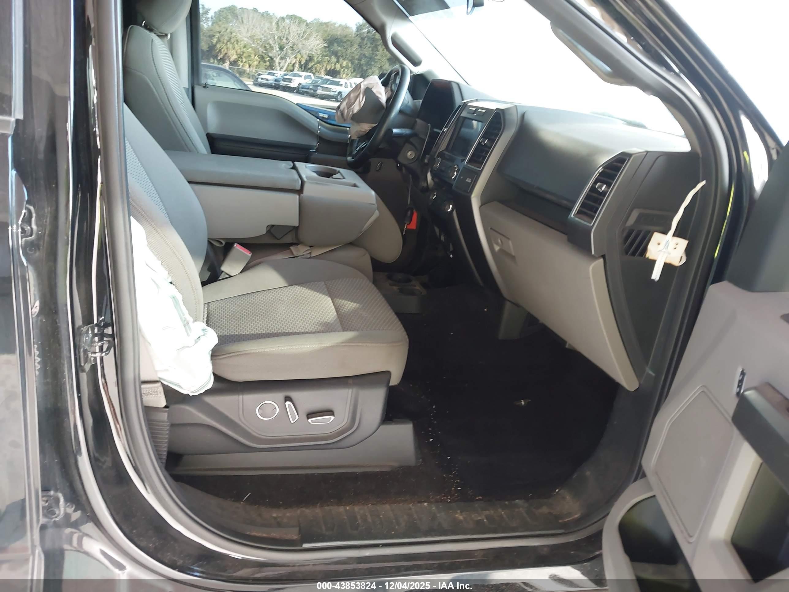 FORD F-150 image 5