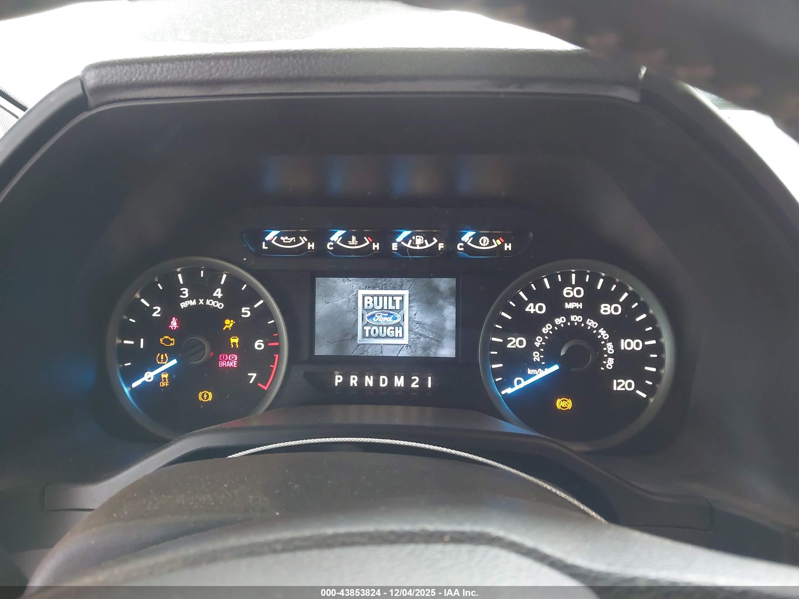 FORD F-150 image 7