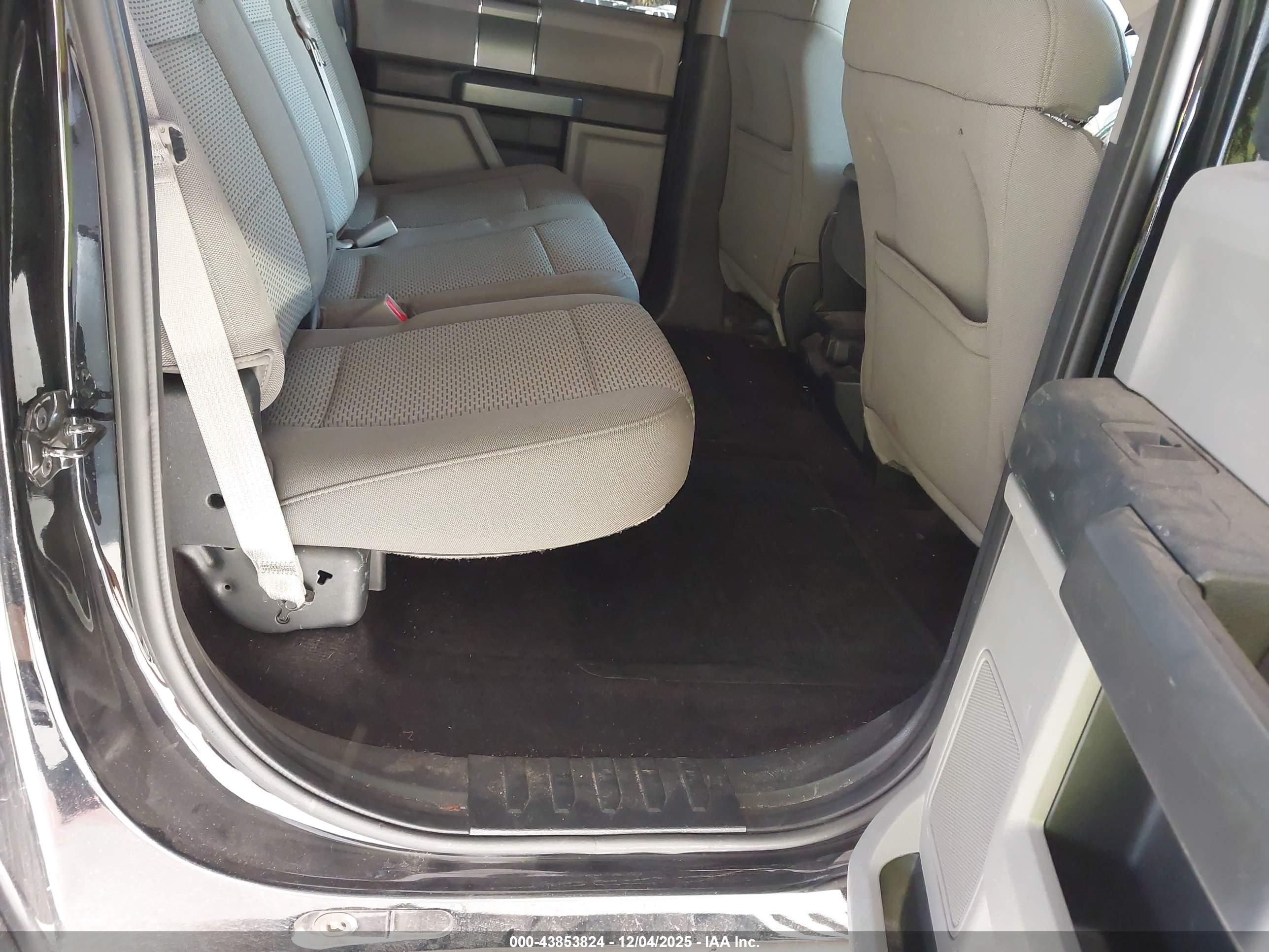 FORD F-150 image 8