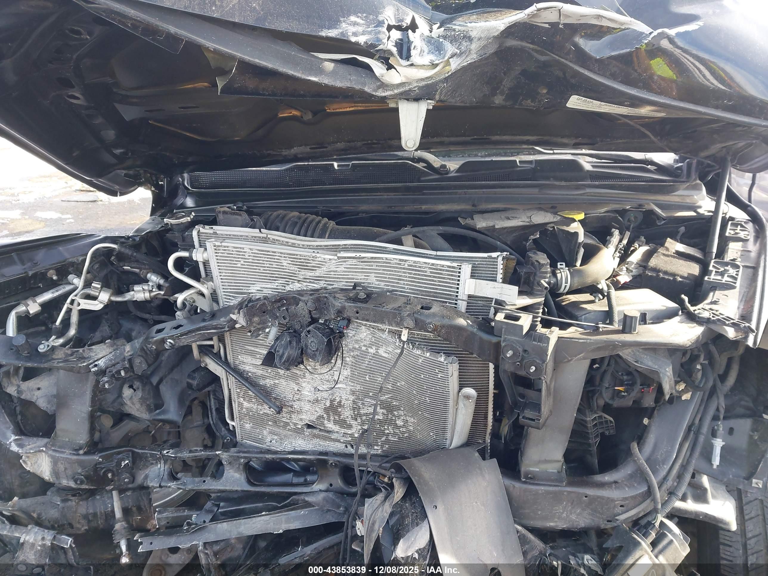RAM 1500 image 10