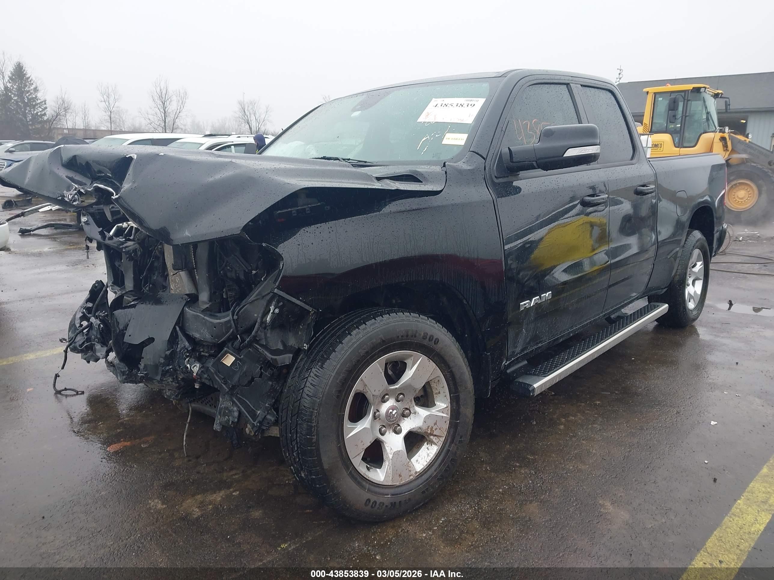 RAM 1500 image 2