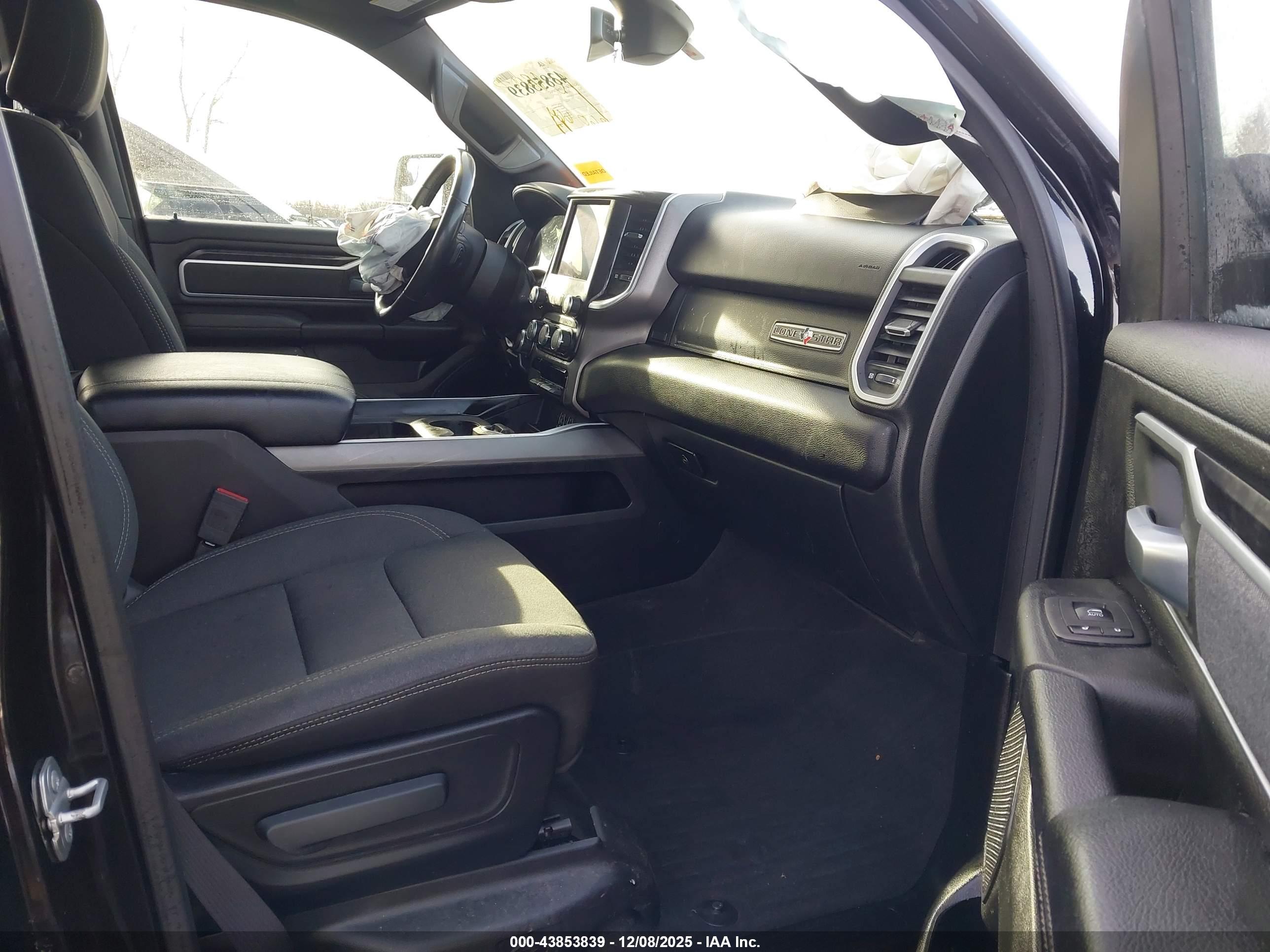 RAM 1500 image 5