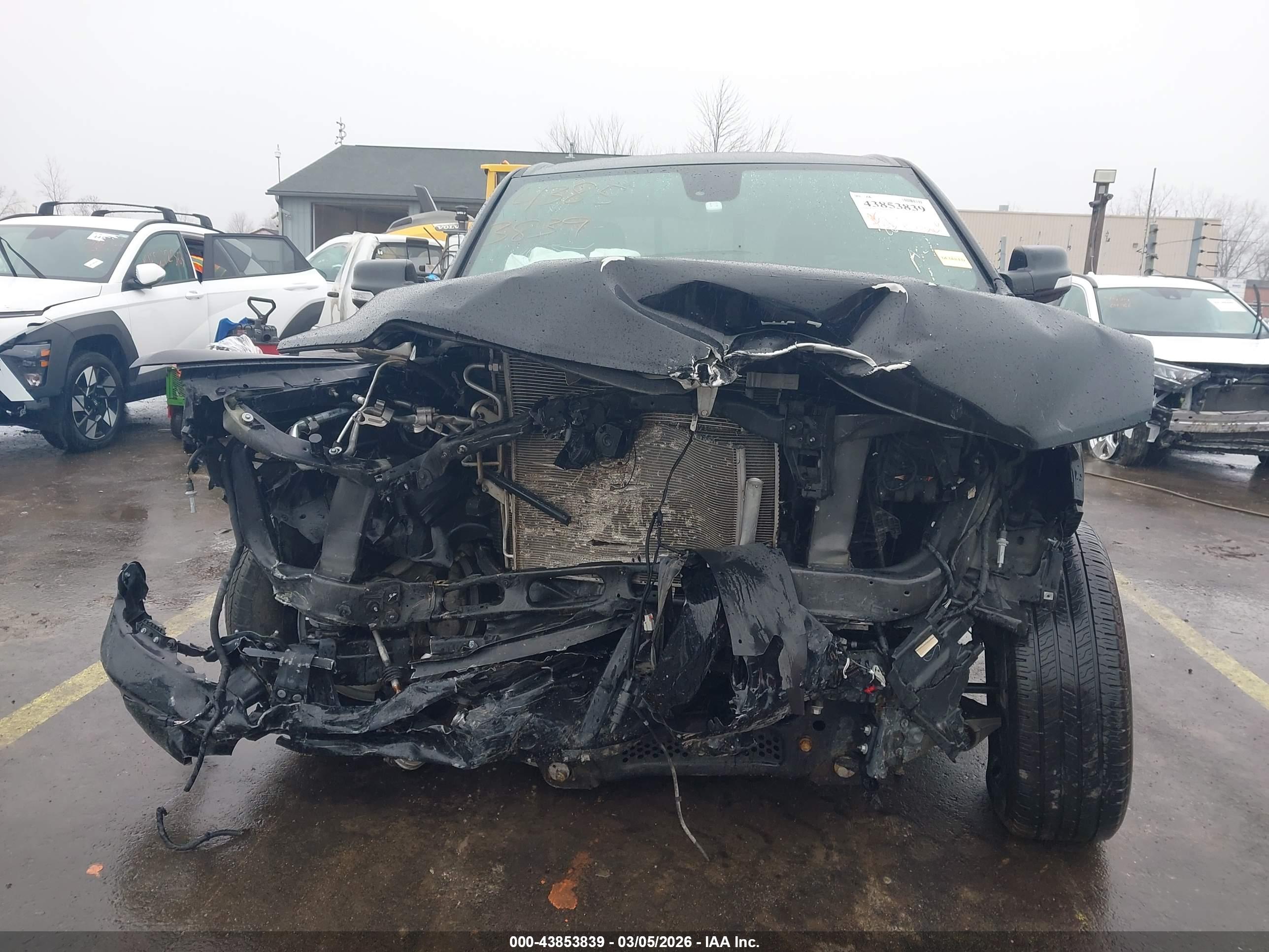RAM 1500 image 6