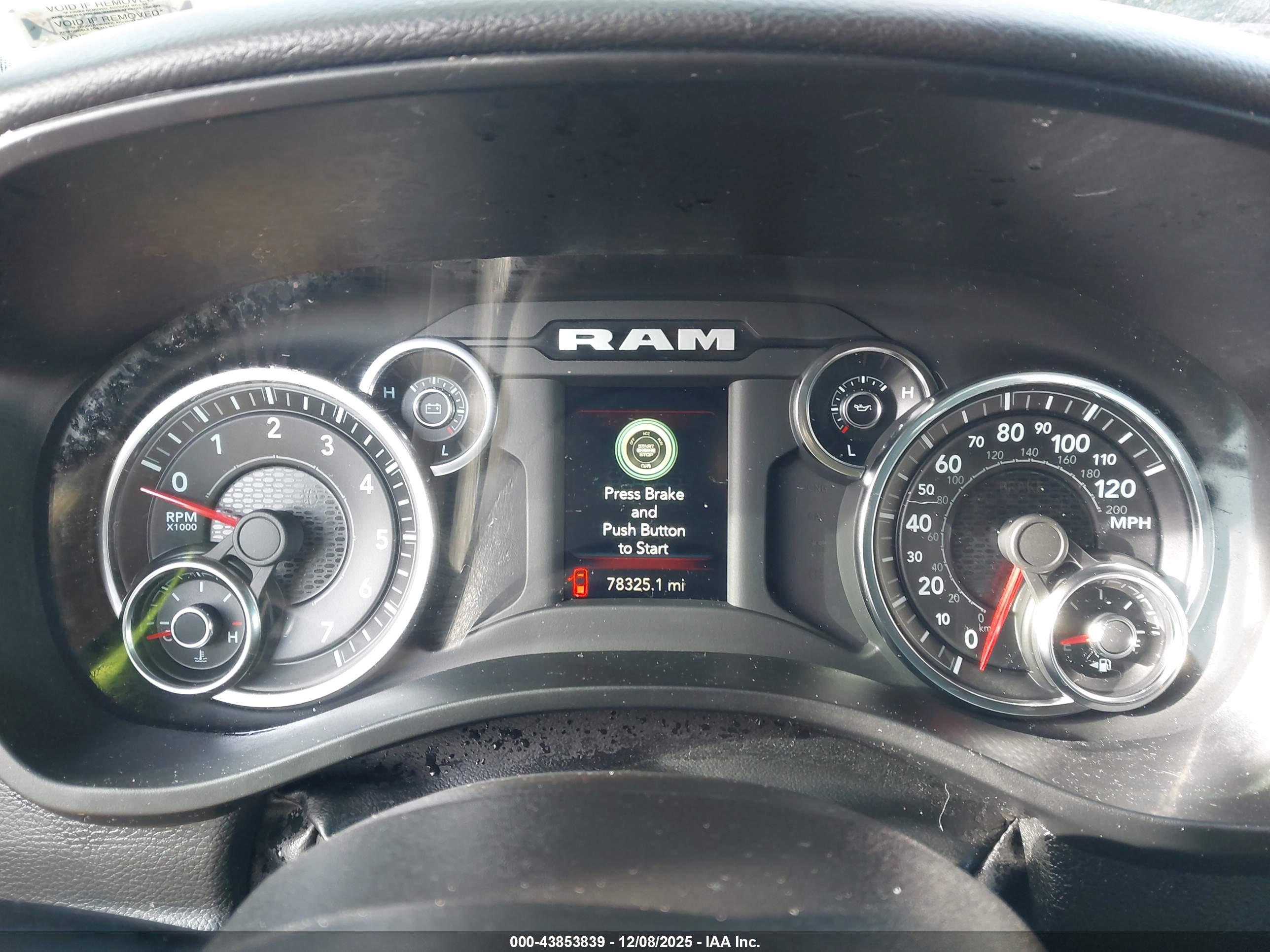 RAM 1500 image 7