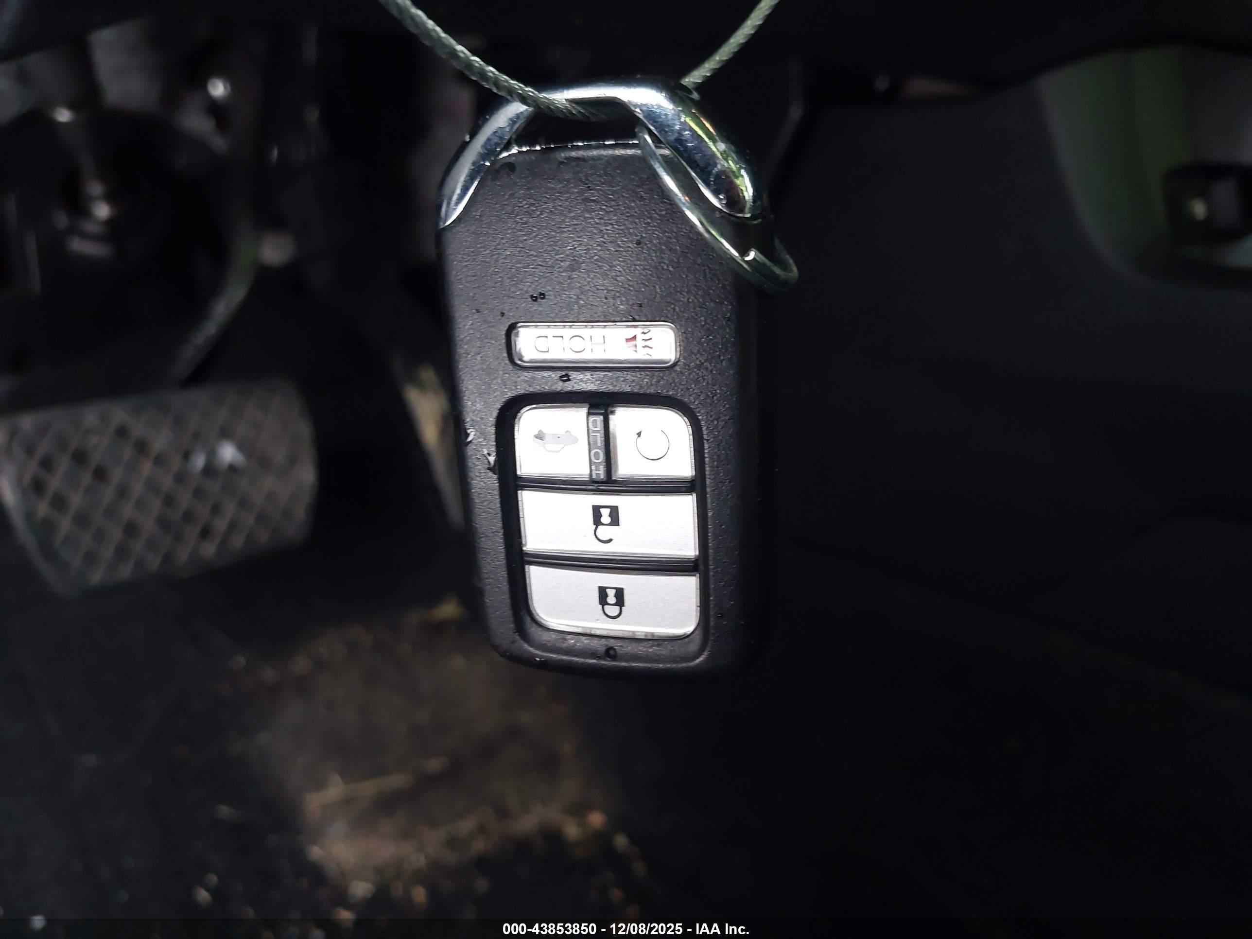 HONDA CIVIC image 11