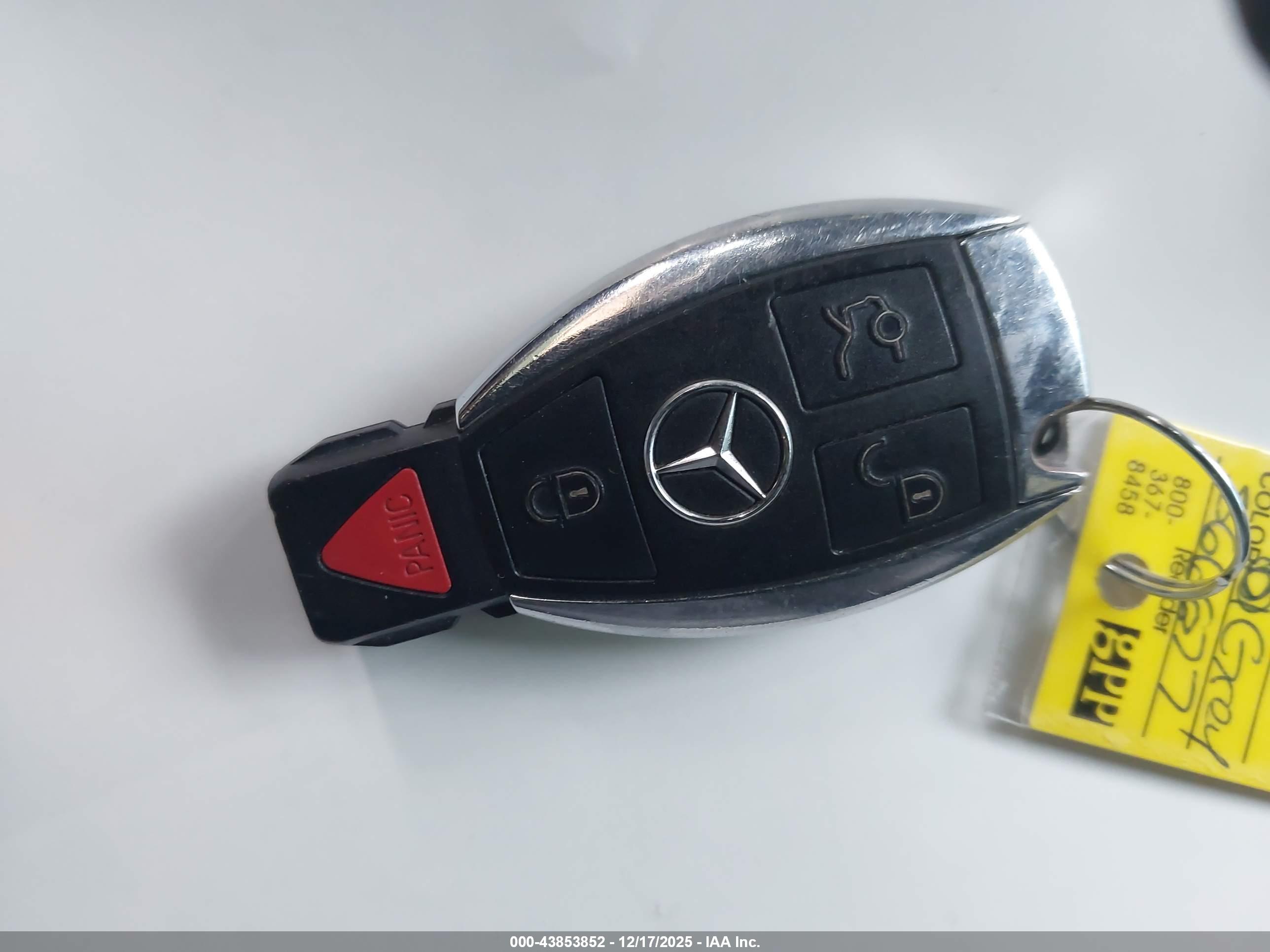 MERCEDES-BENZ CLA image 11