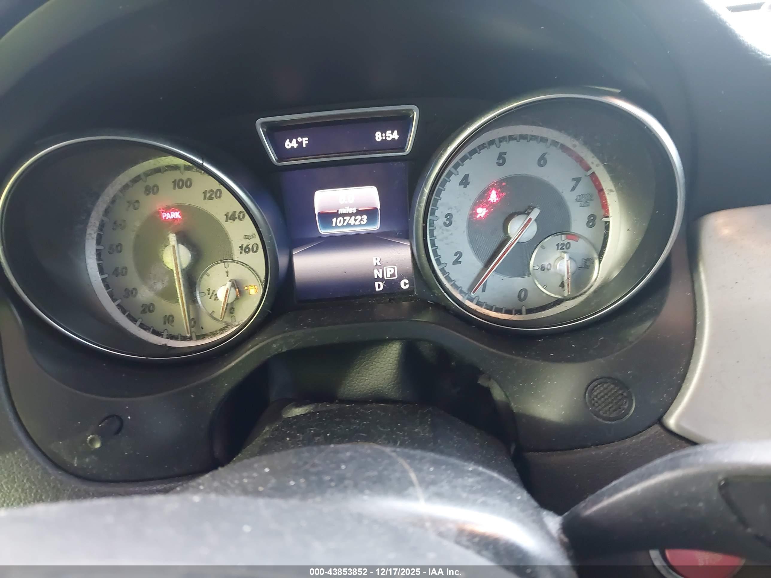 MERCEDES-BENZ CLA image 7