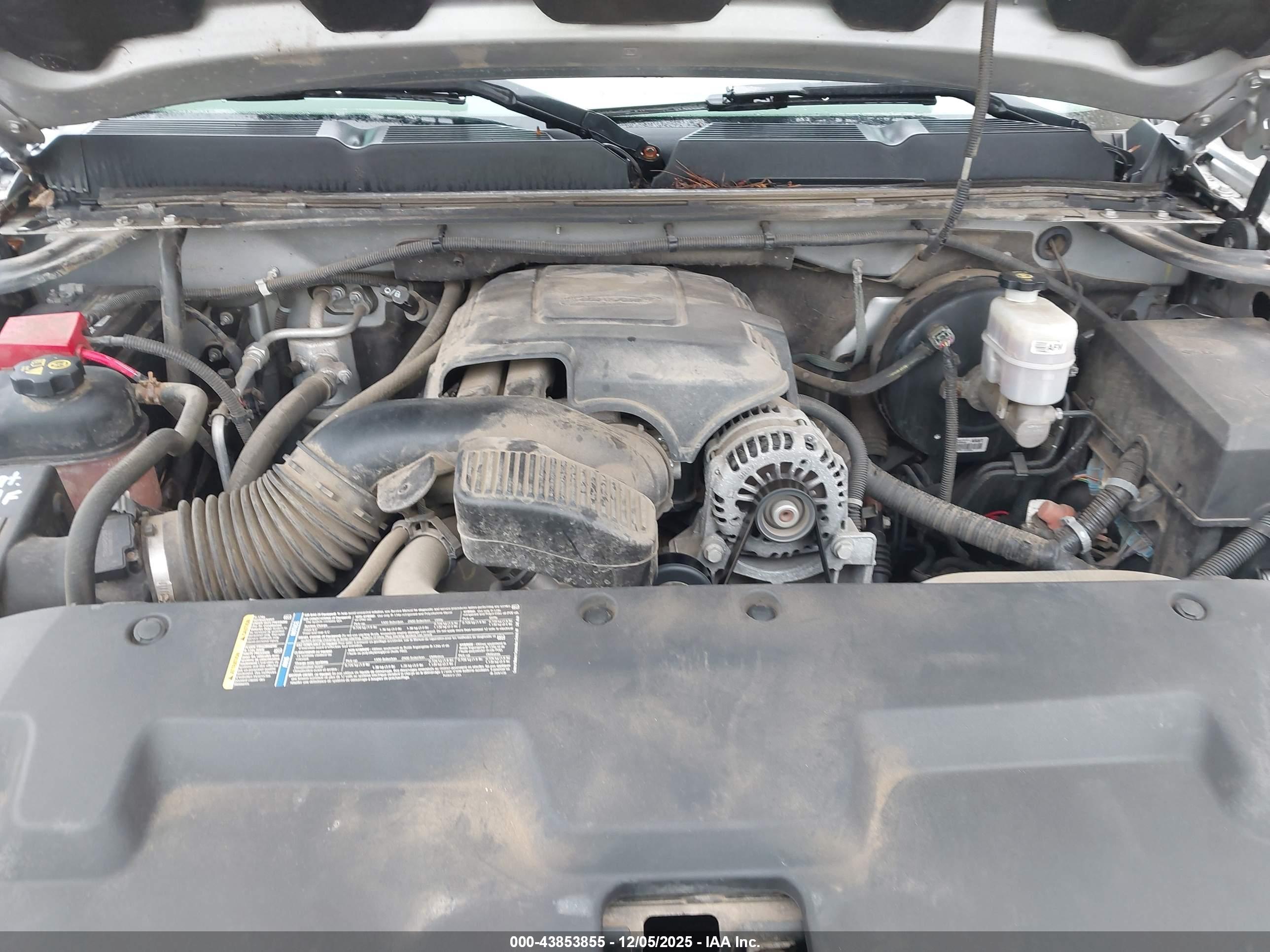 CHEVROLET SILVERADO image 10