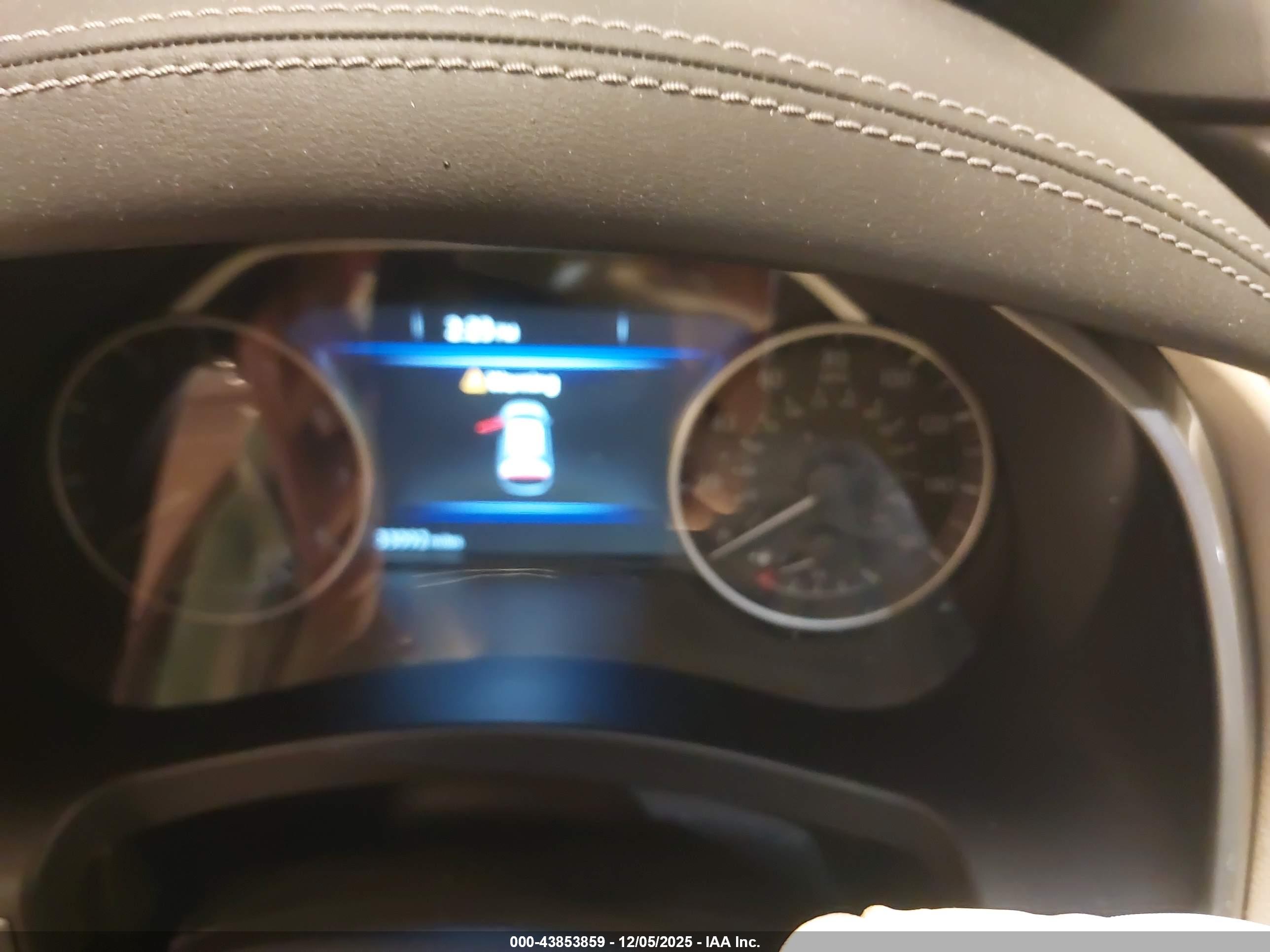 NISSAN MURANO image 7