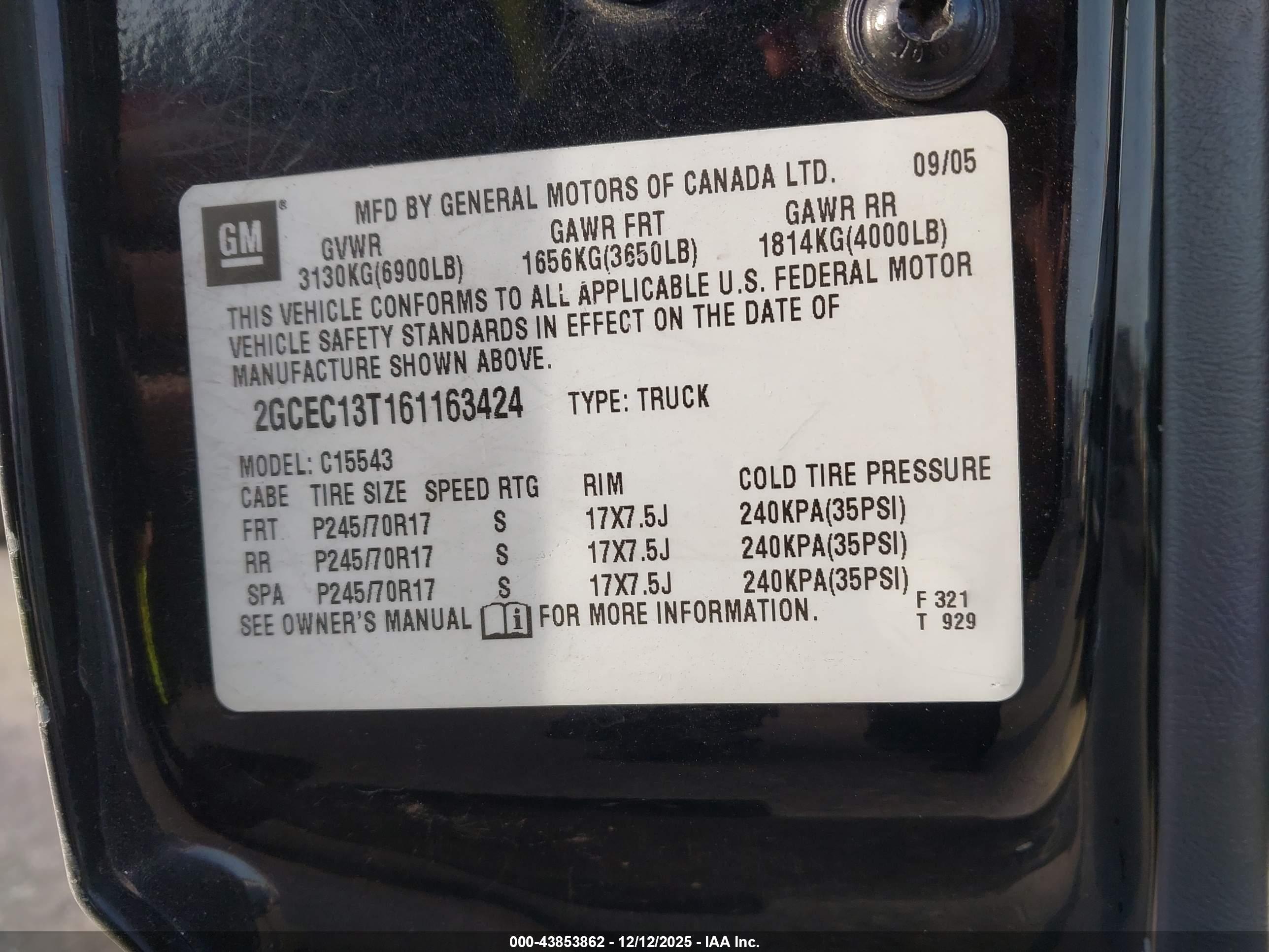 CHEVROLET SILVERADO image 9