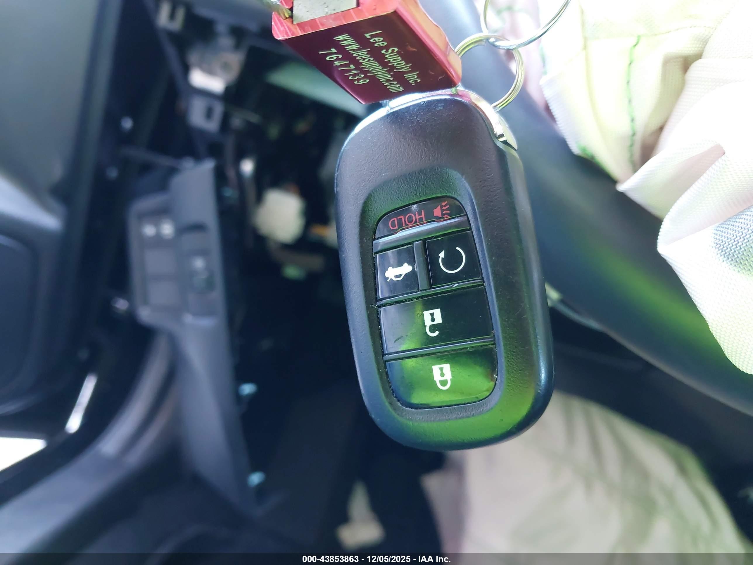 HONDA CIVIC image 11