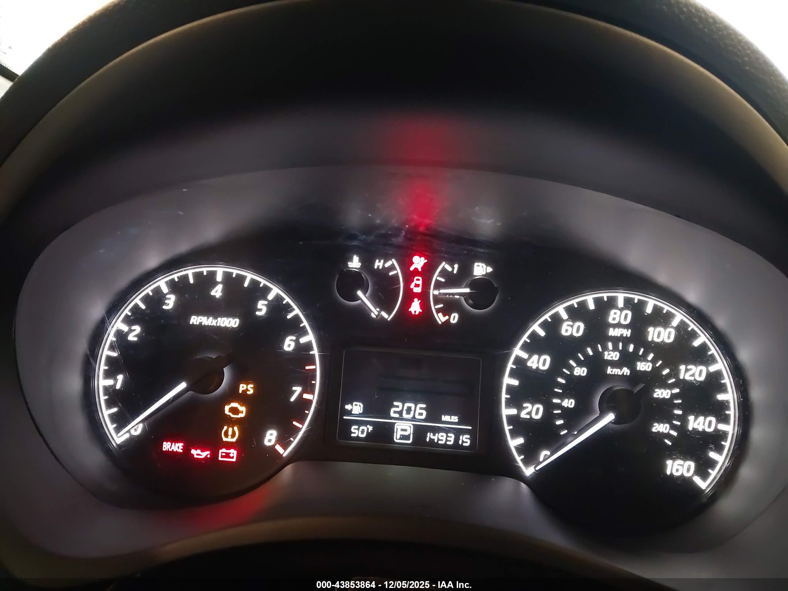 NISSAN SENTRA image 7