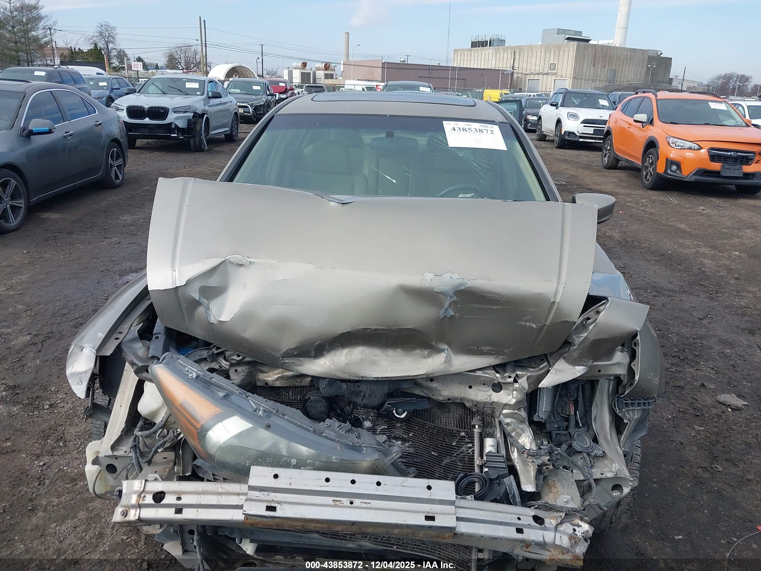 HONDA ACCORD image 10