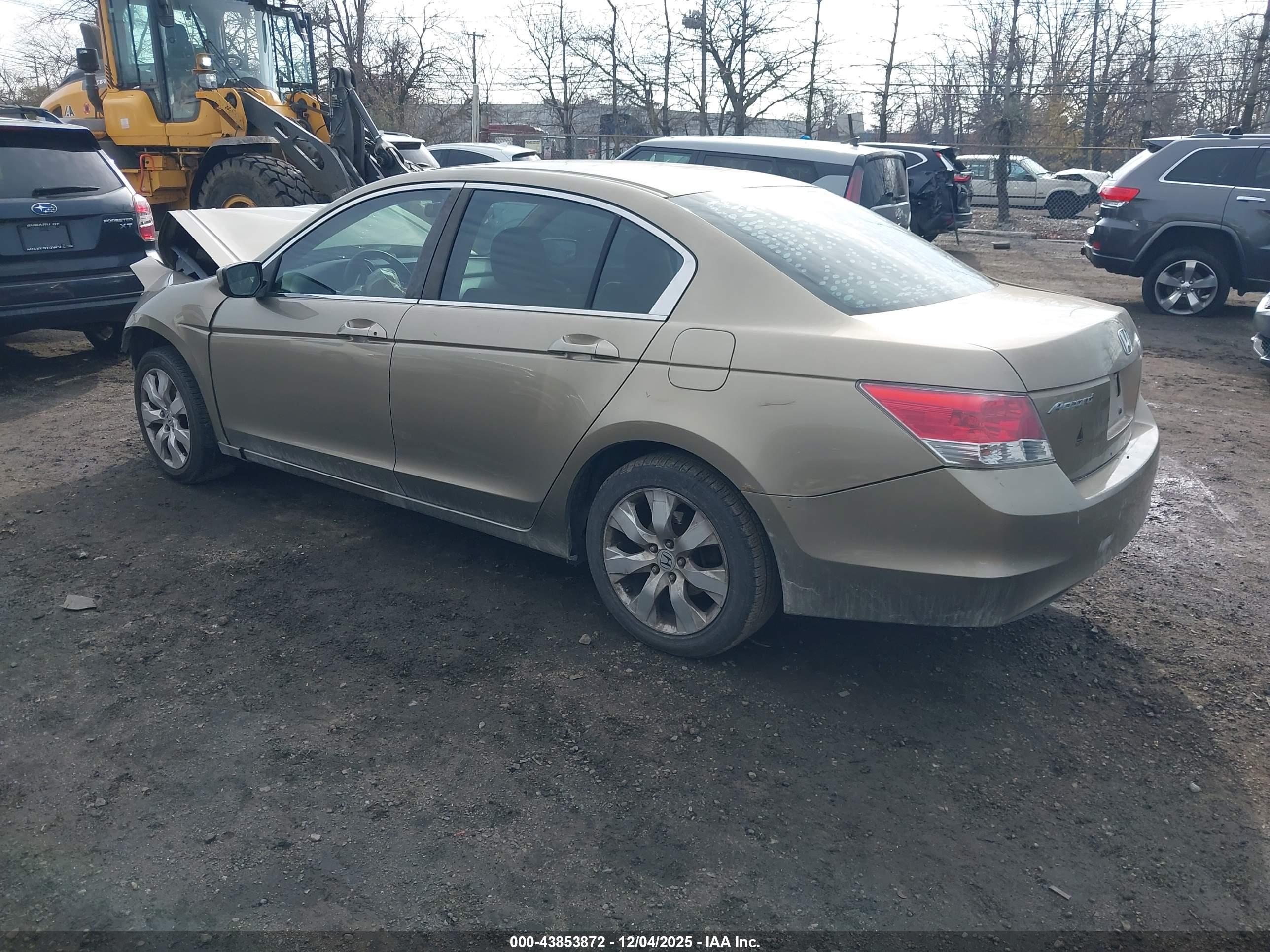 HONDA ACCORD image 3
