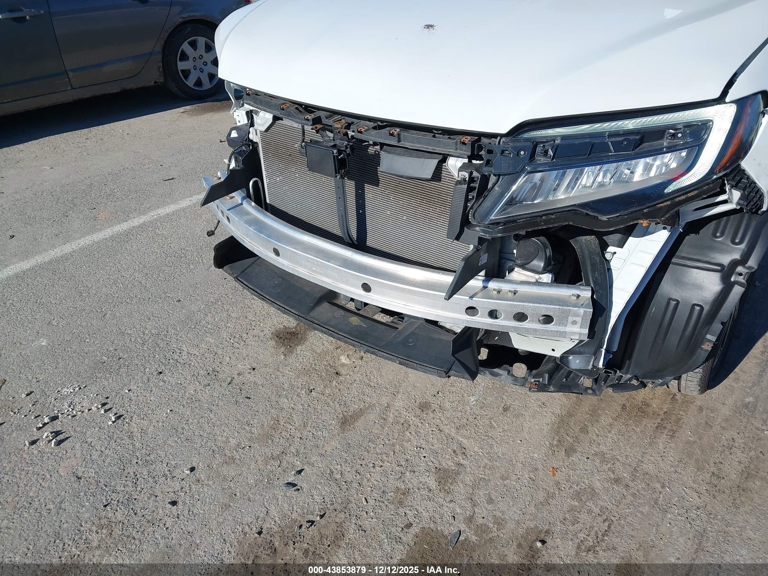HONDA PILOT image 6