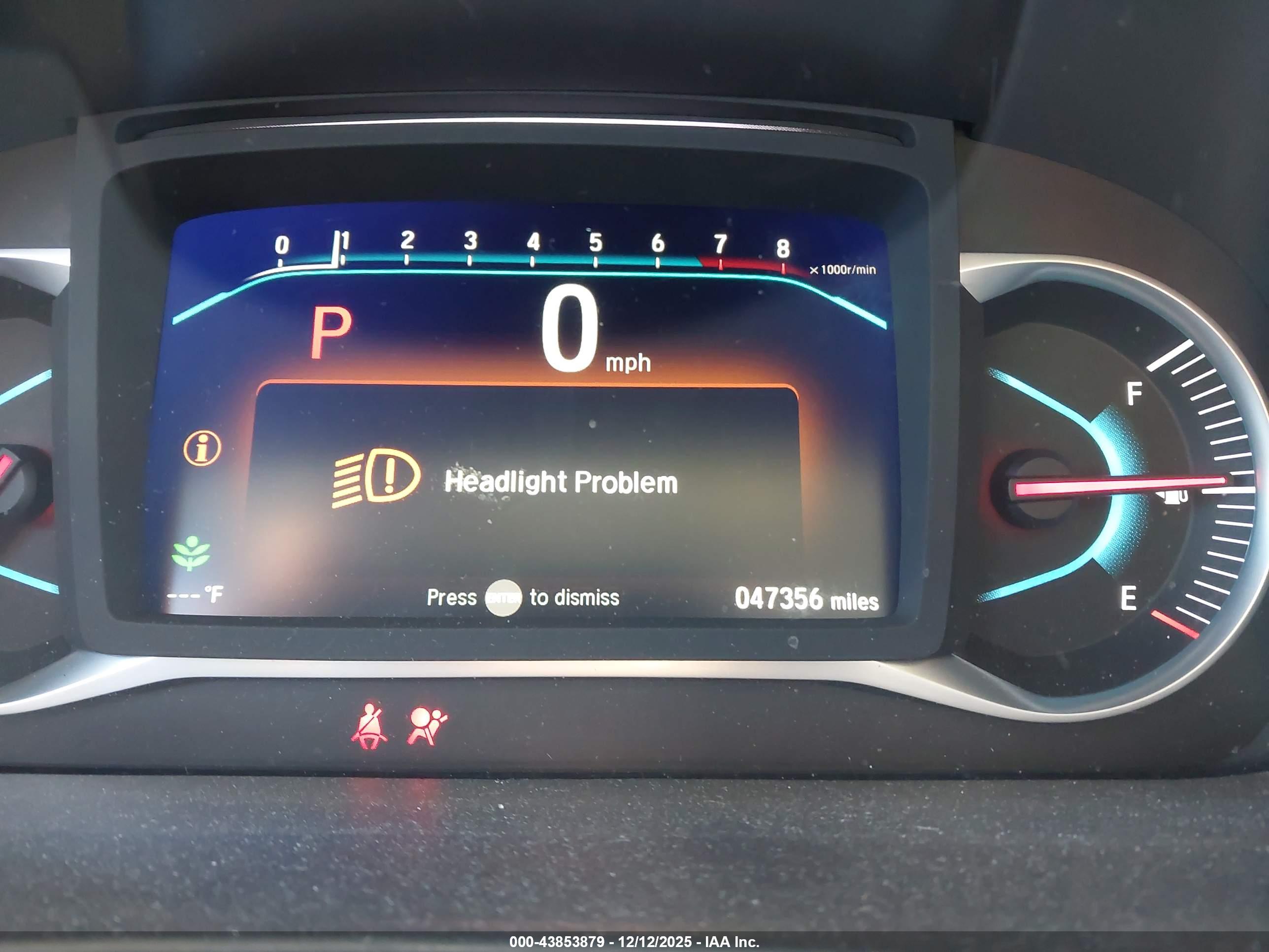 HONDA PILOT image 7
