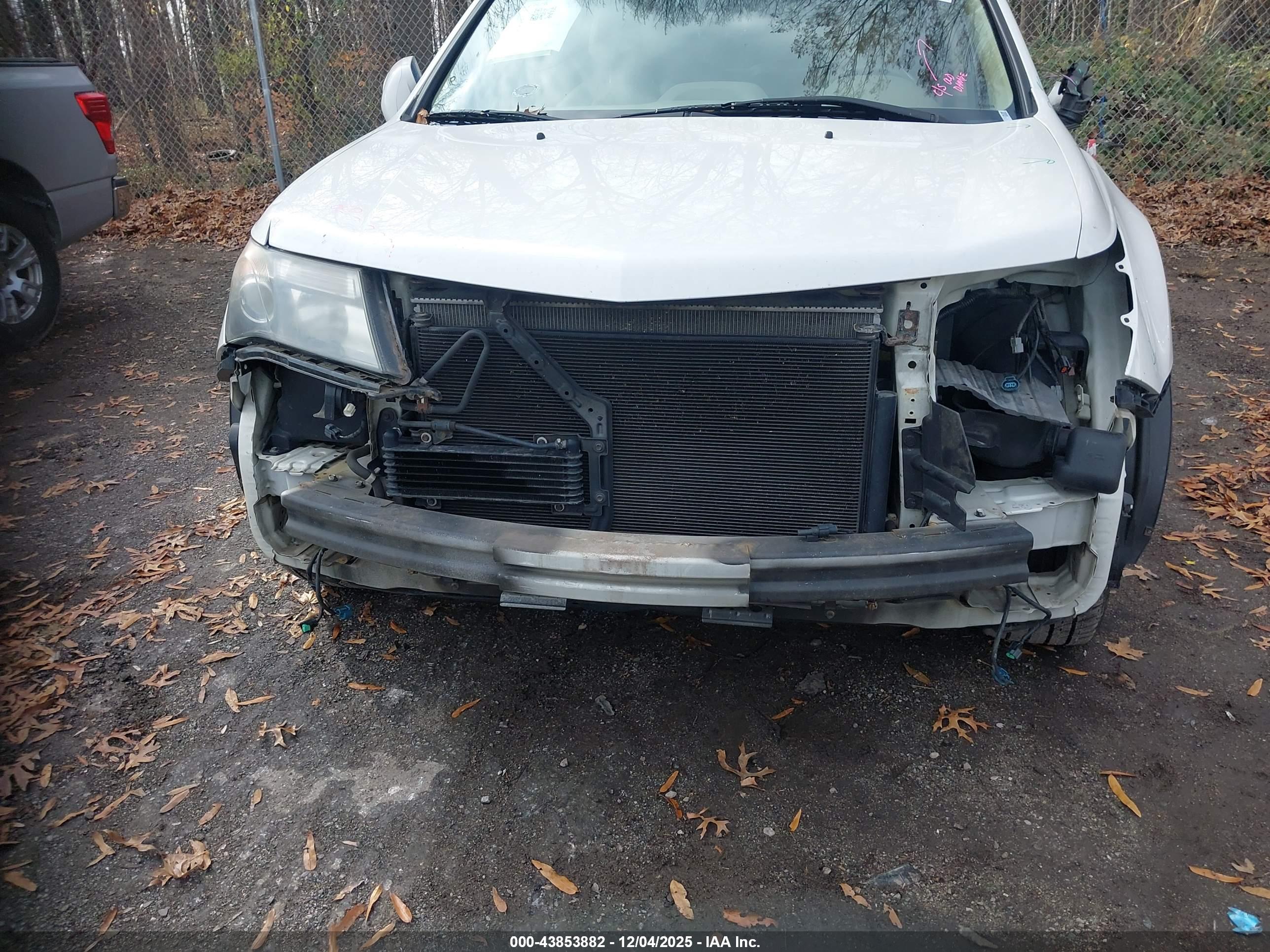ACURA MDX image 6