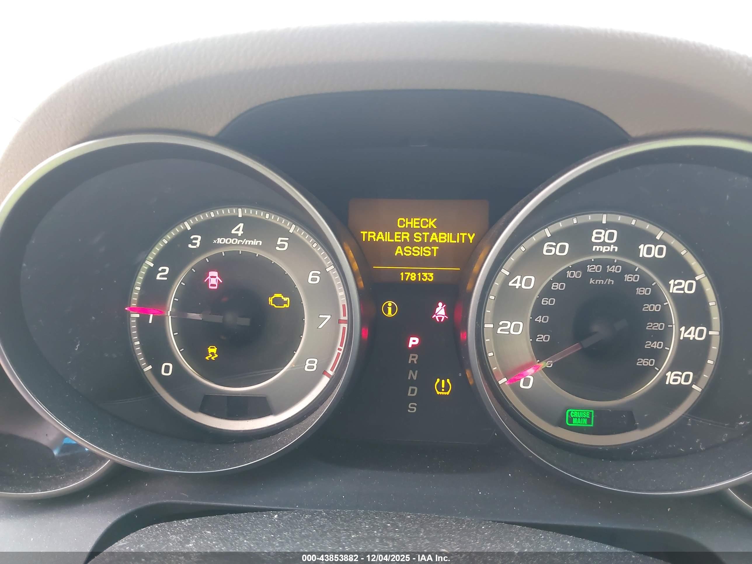 ACURA MDX image 7