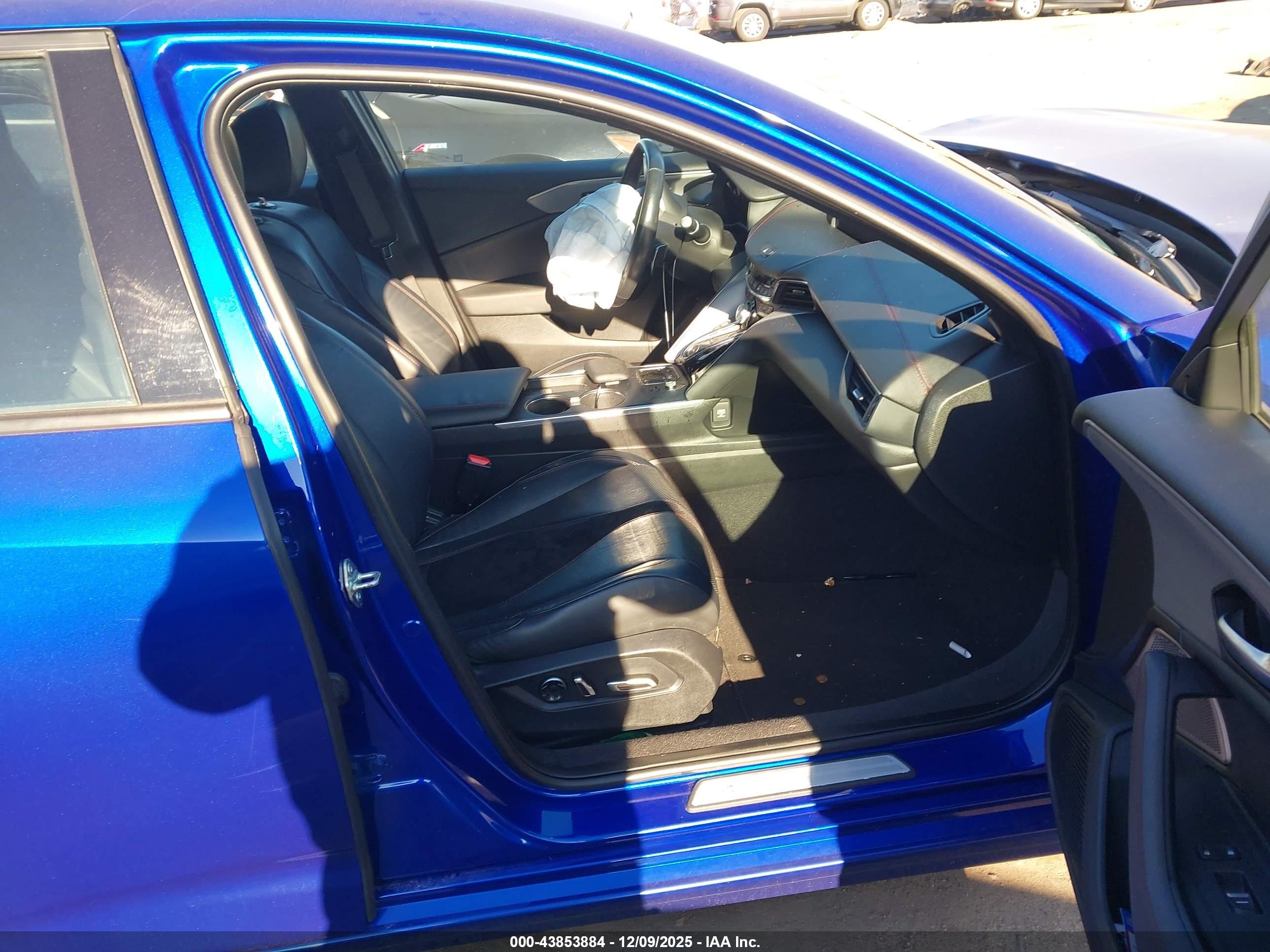 ACURA TLX image 5