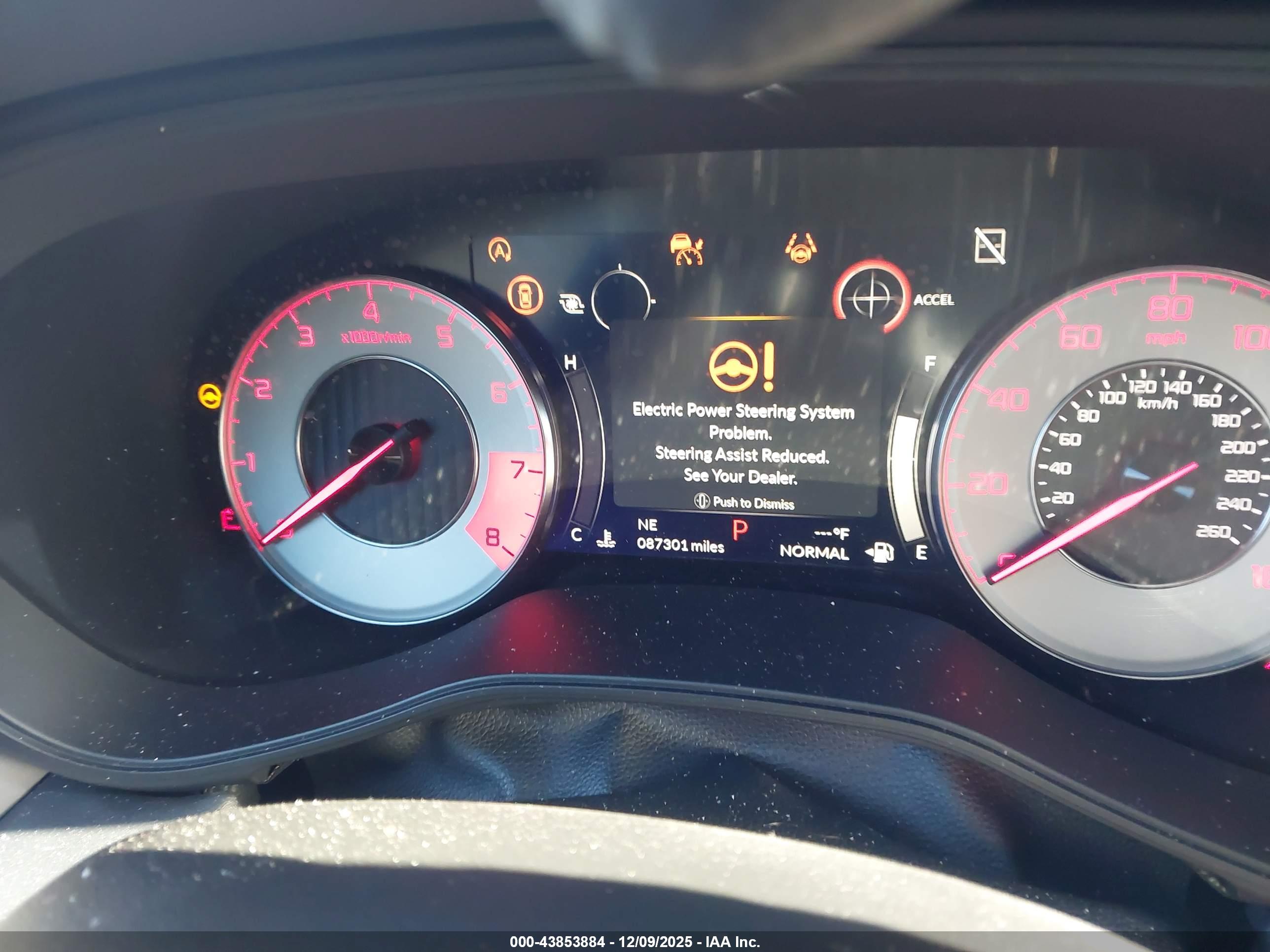 ACURA TLX image 7