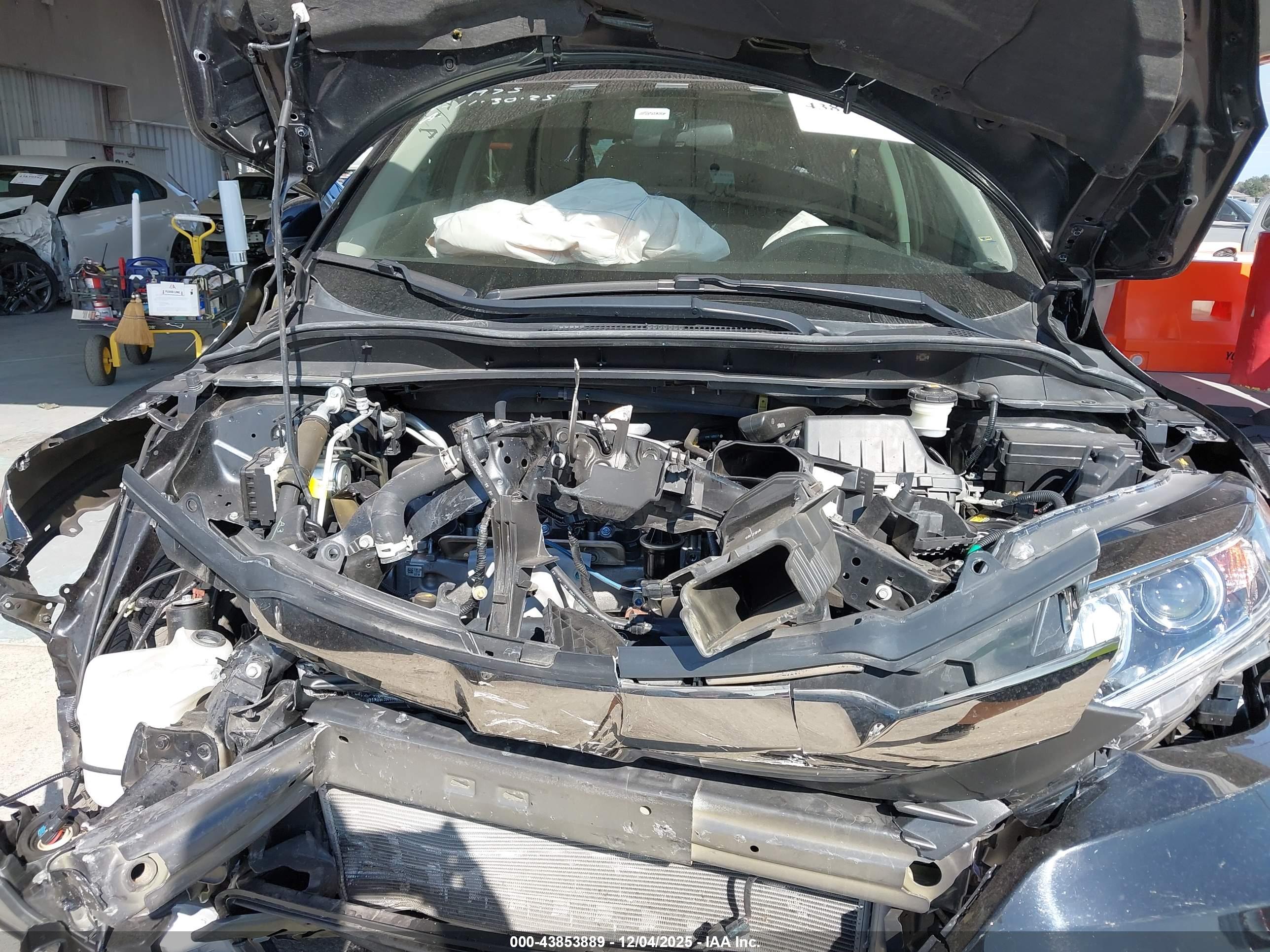 HONDA HR-V image 10