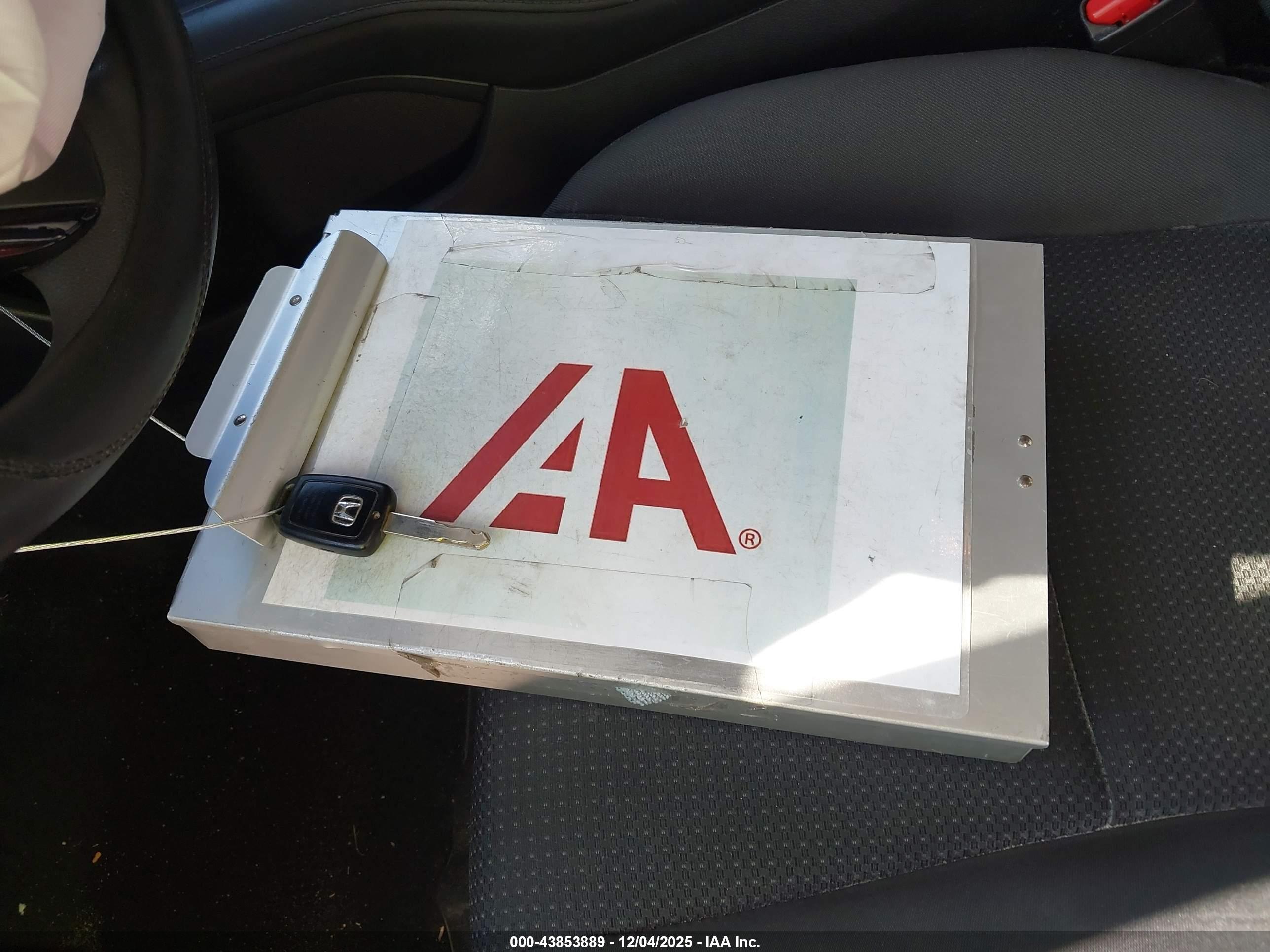 HONDA HR-V image 11